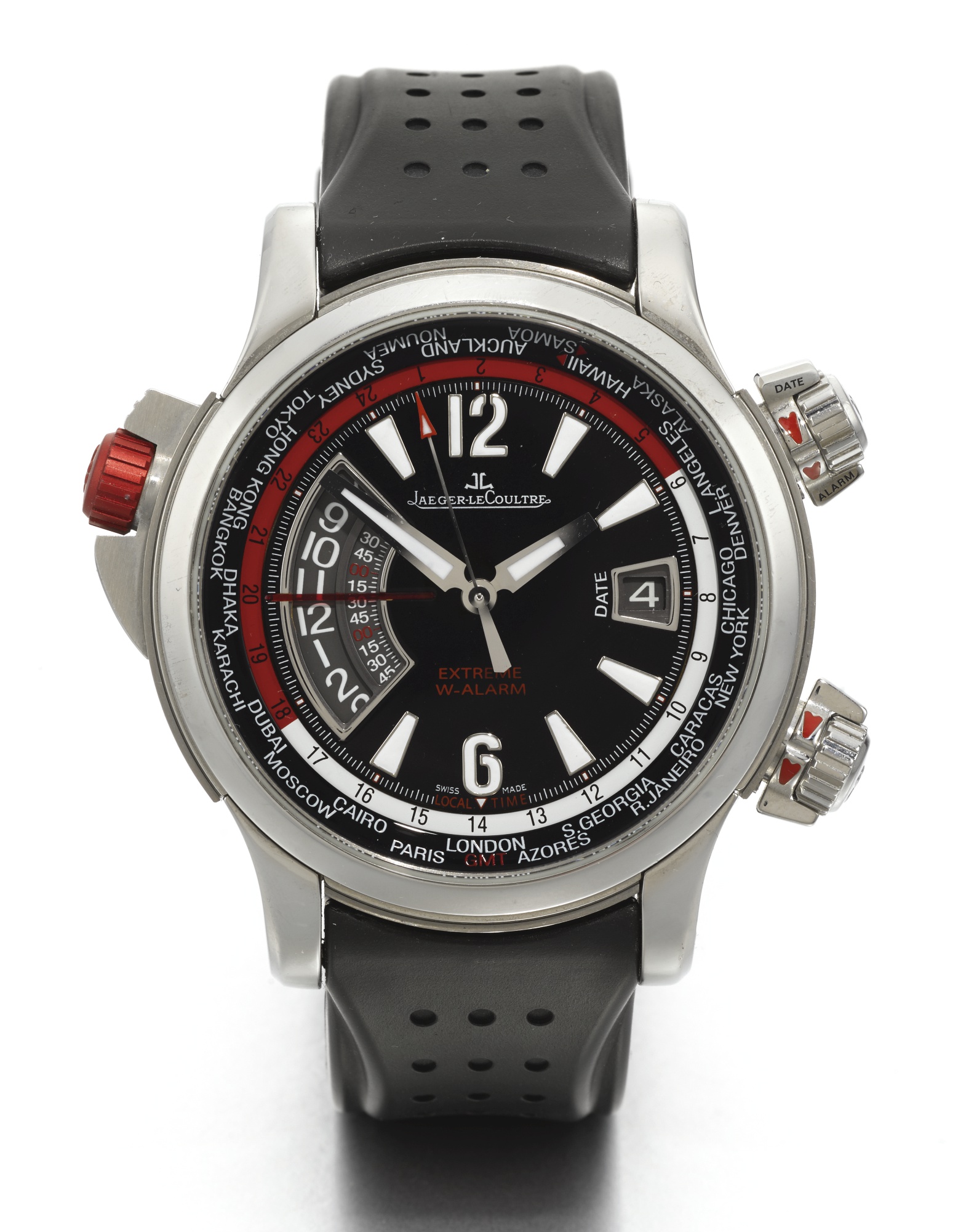 Jaeger-LeCoultre
