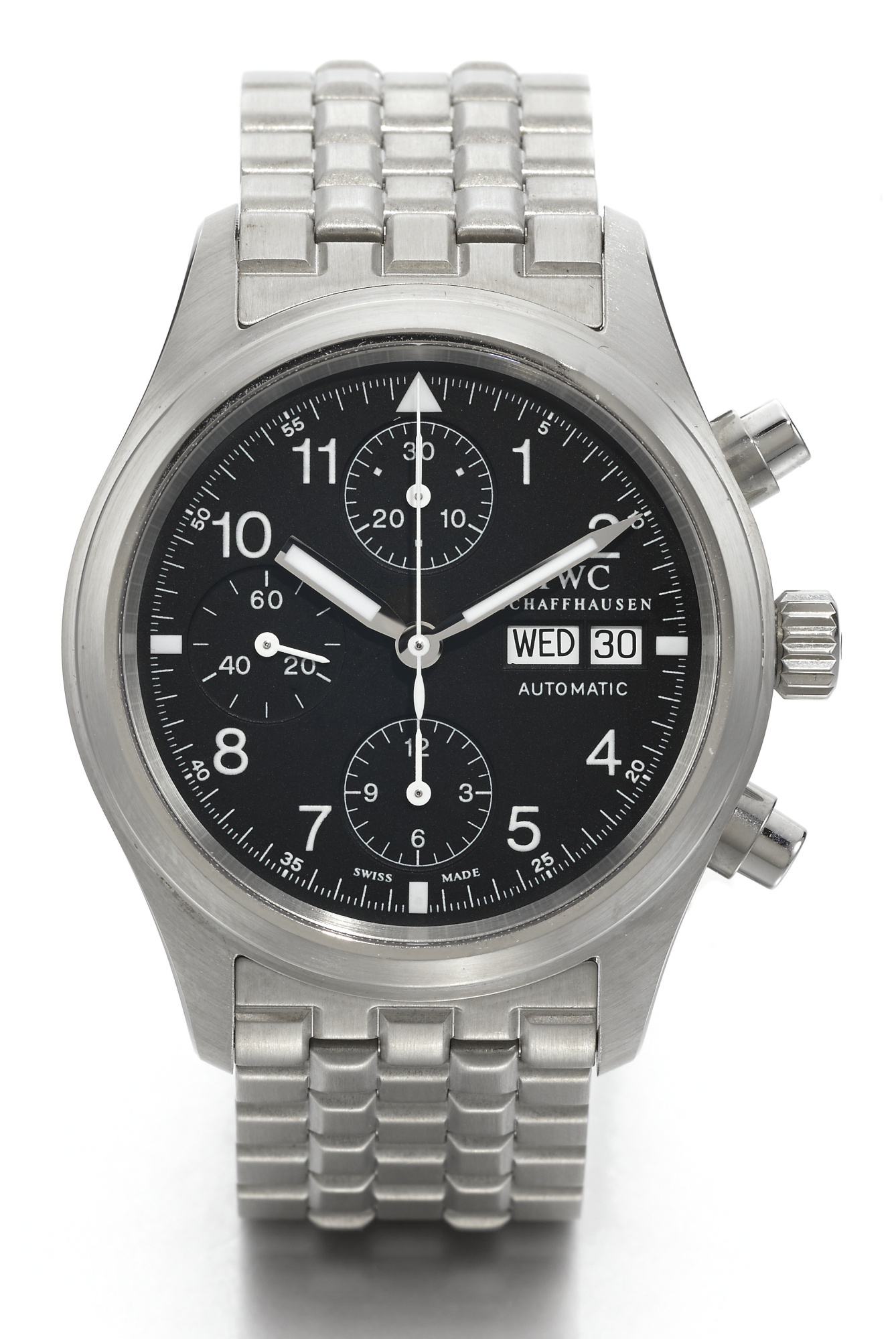 IWC