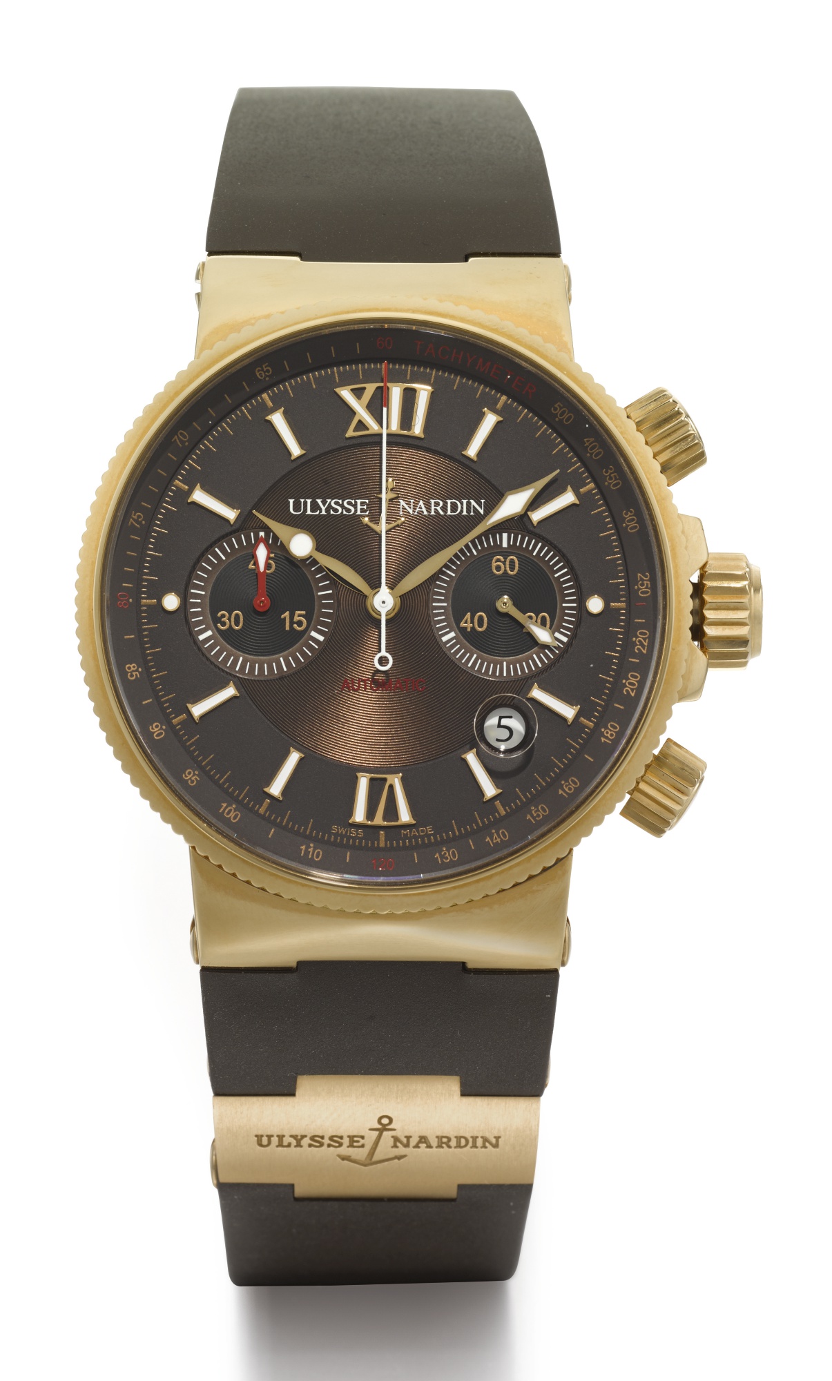 Ulysse Nardin