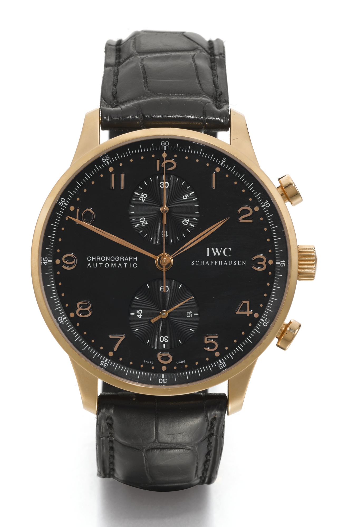 IWC