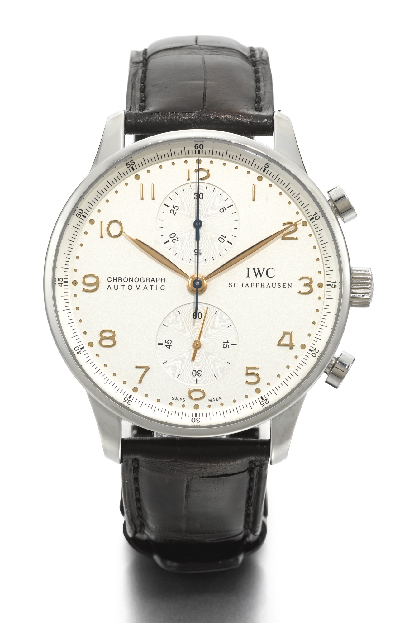 IWC