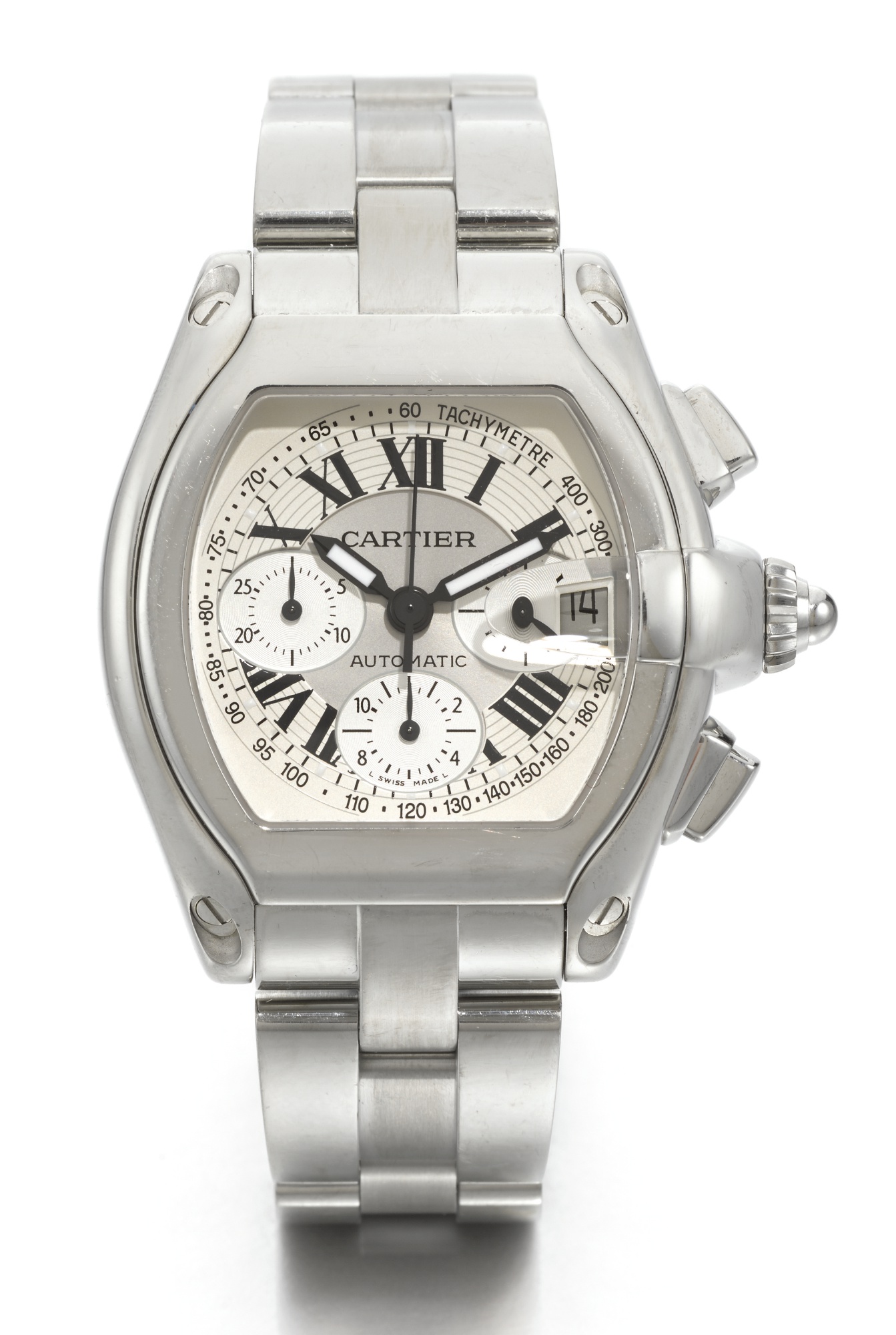 Cartier