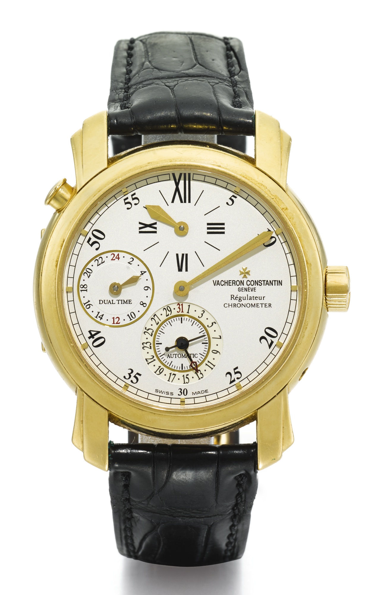 Vacheron Constantin