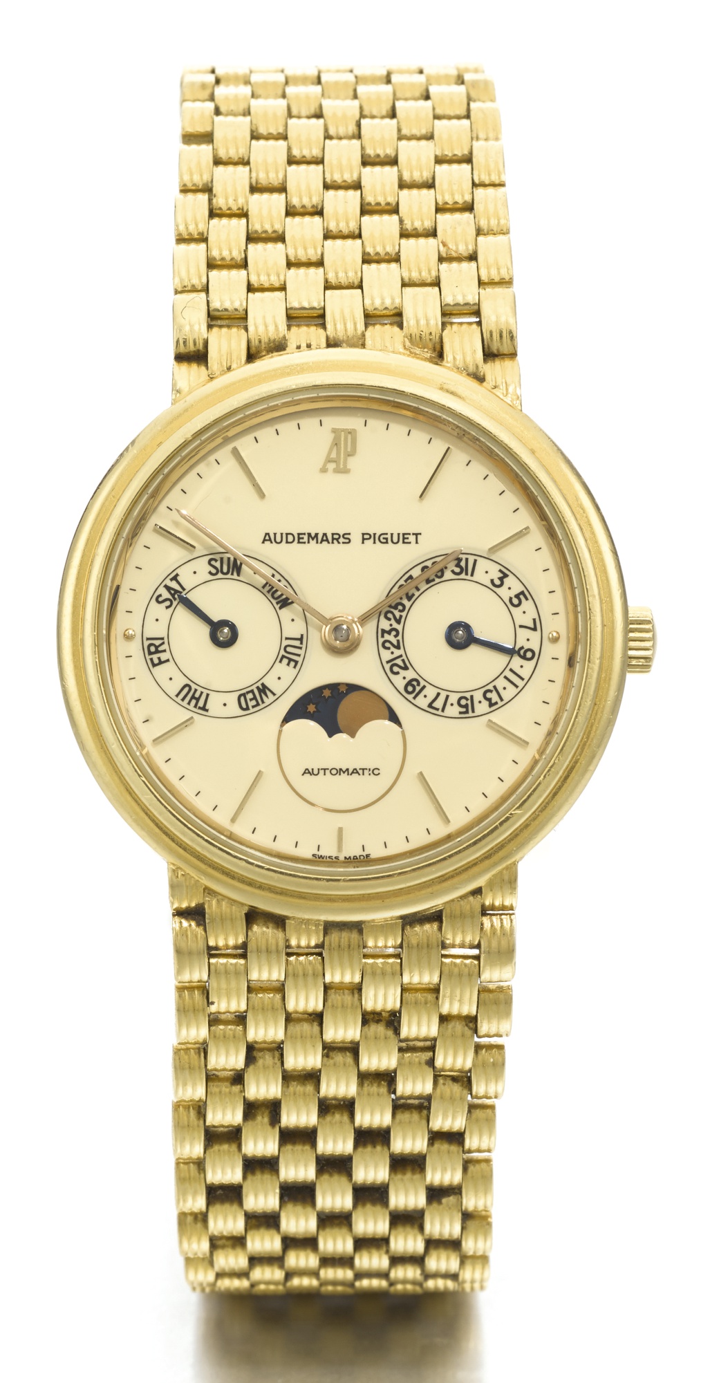Audemars Piguet