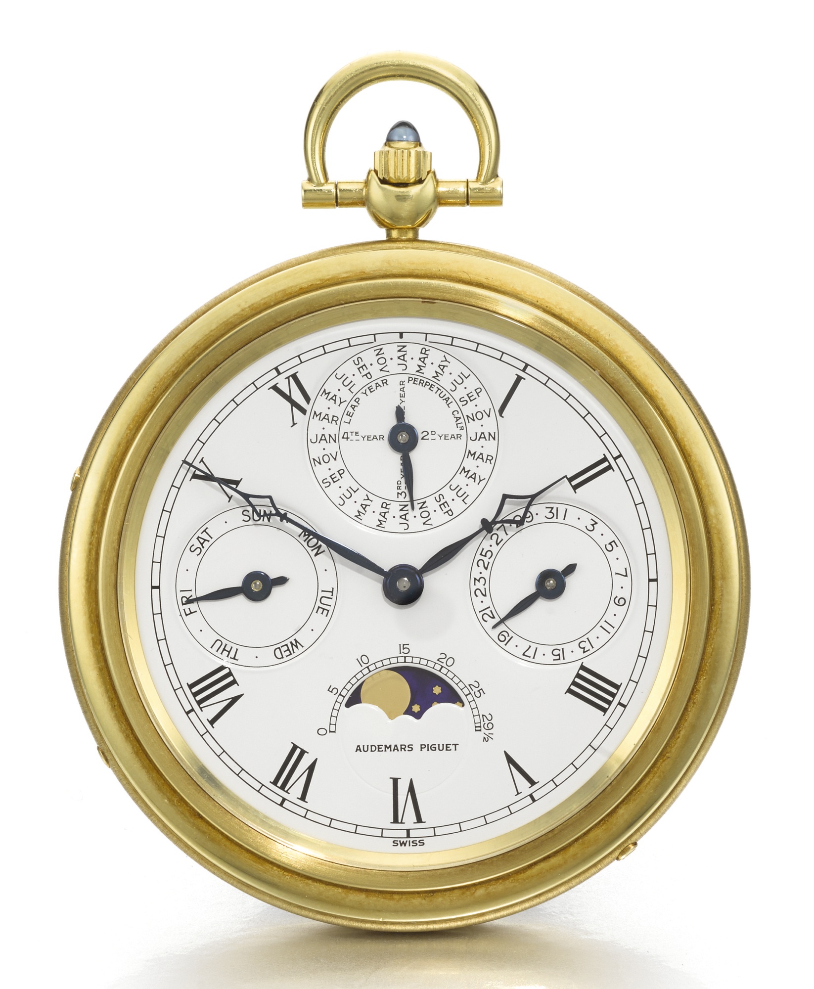 Audemars Piguet