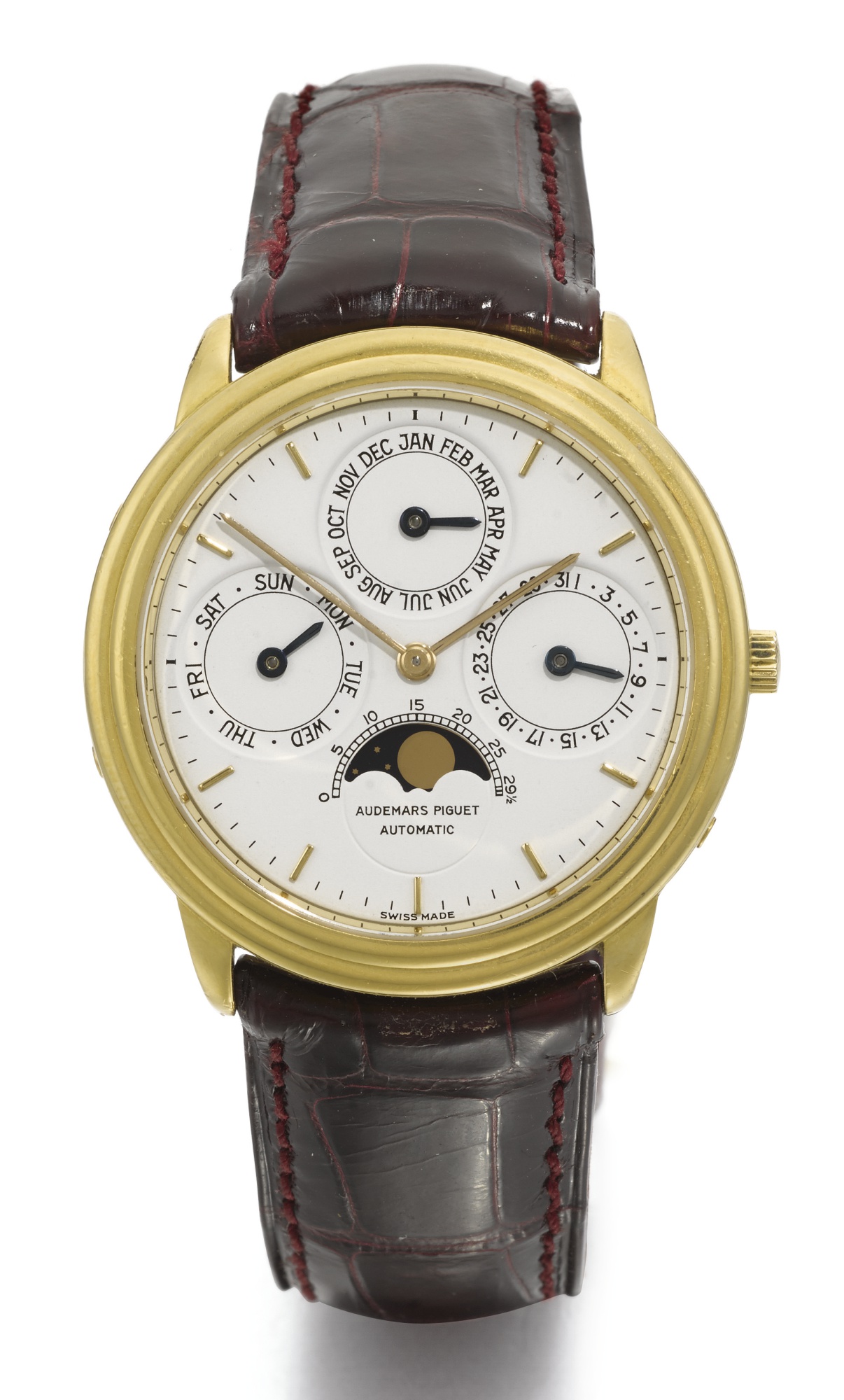 Audemars Piguet