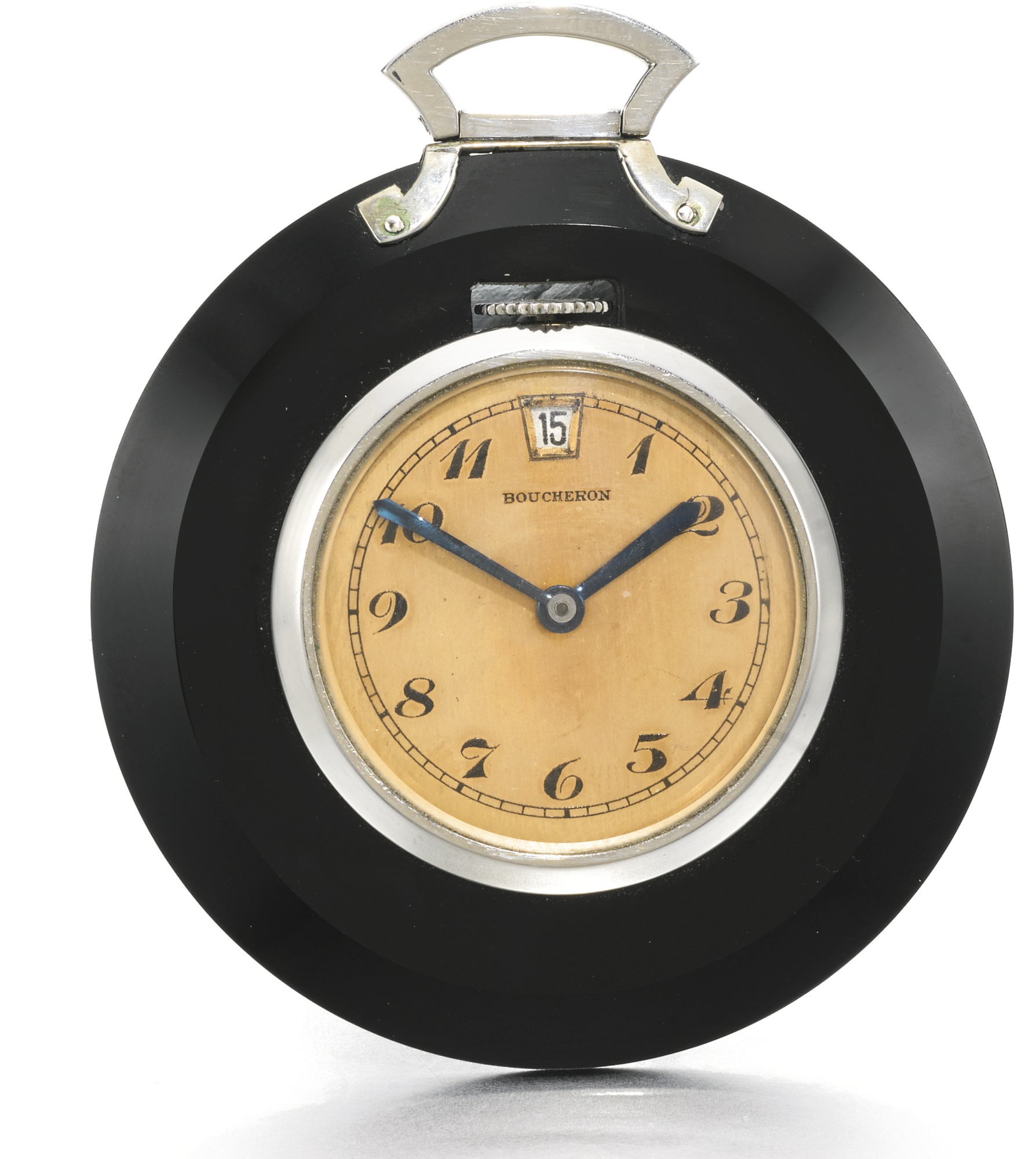 Boucheron