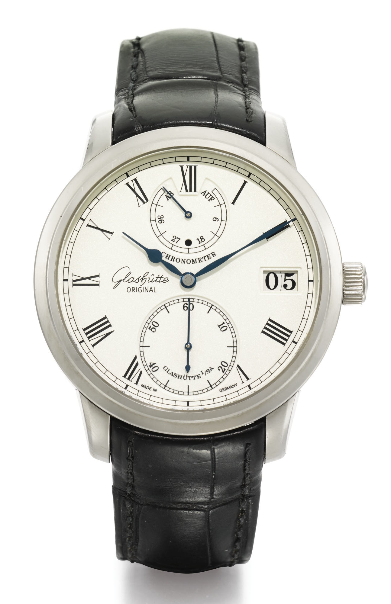 Glashütte Original