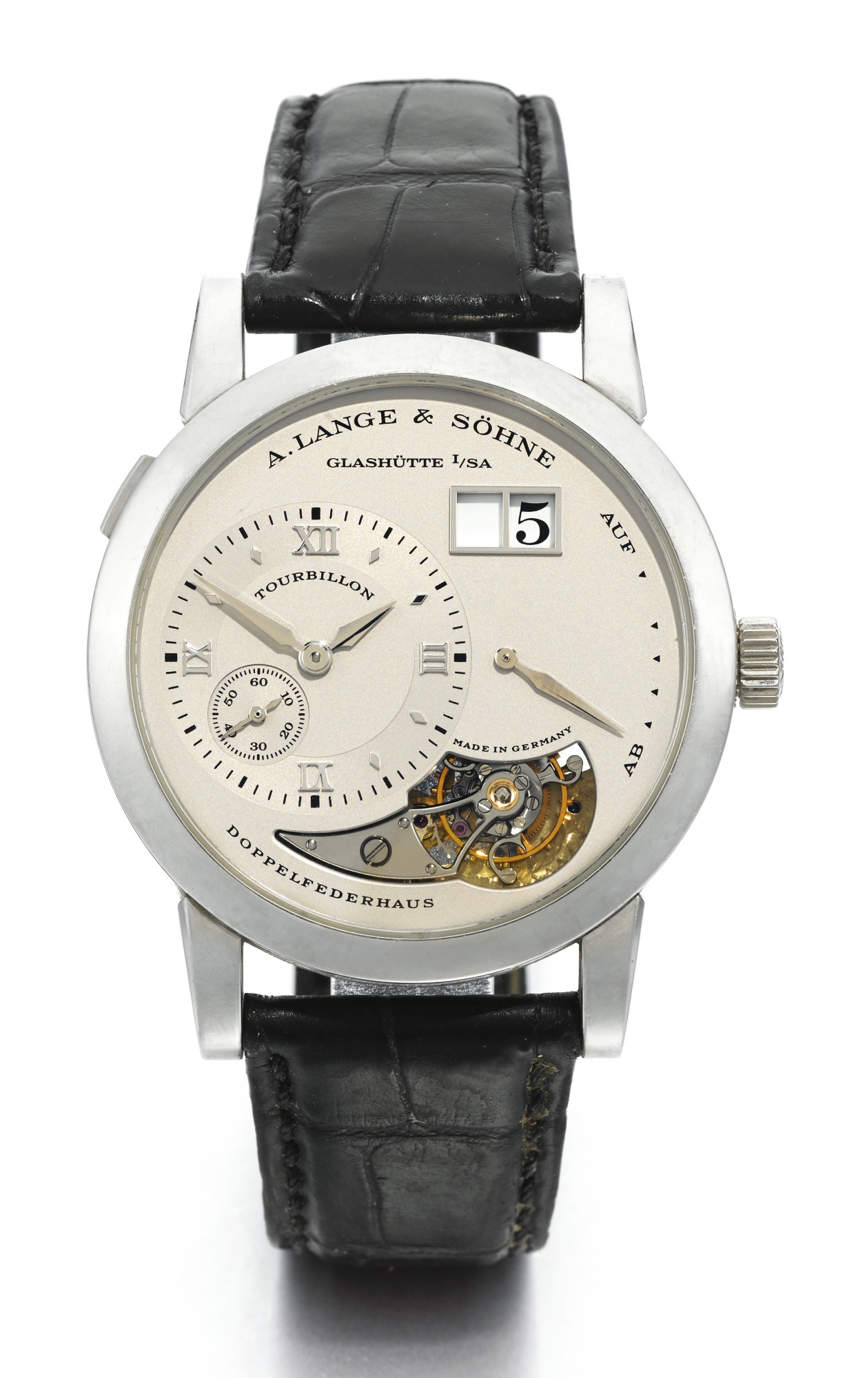A. Lange & Söhne