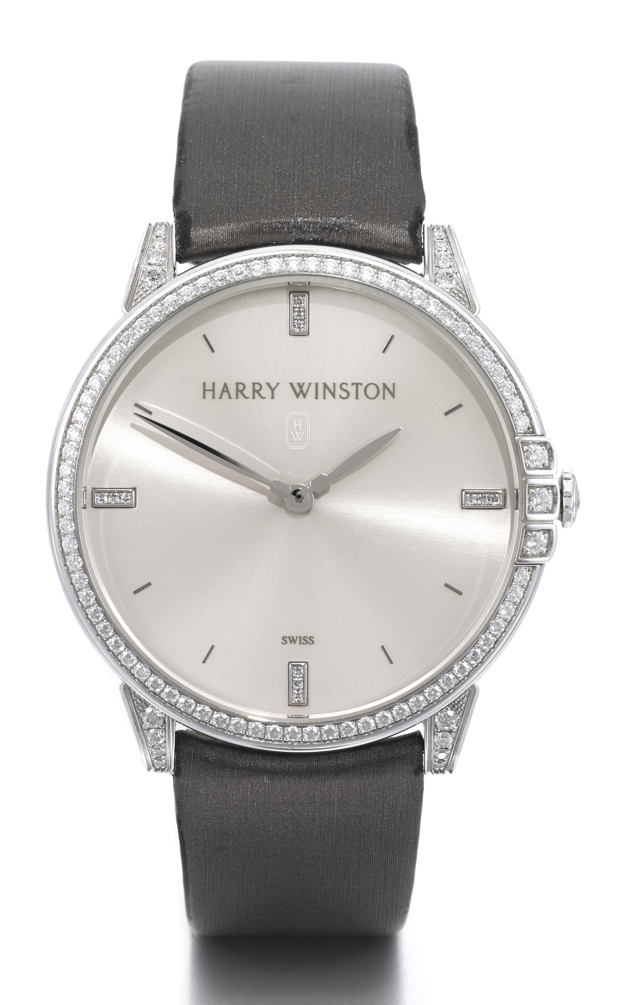 Harry Winston