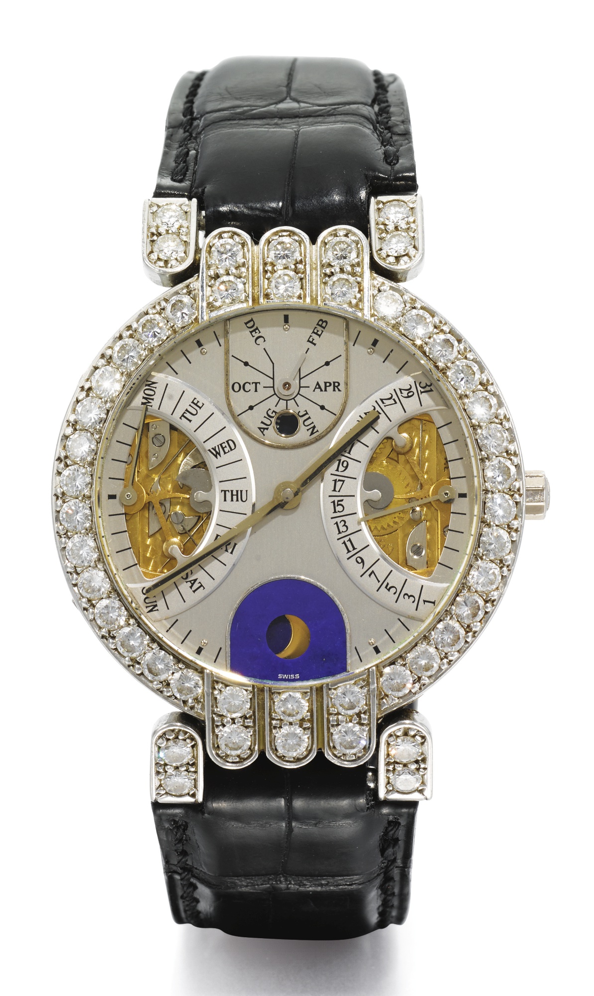 Harry Winston