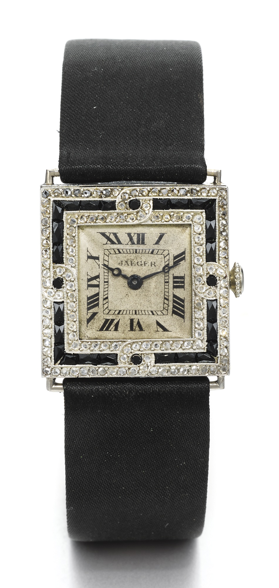 Jaeger/European Watch Company