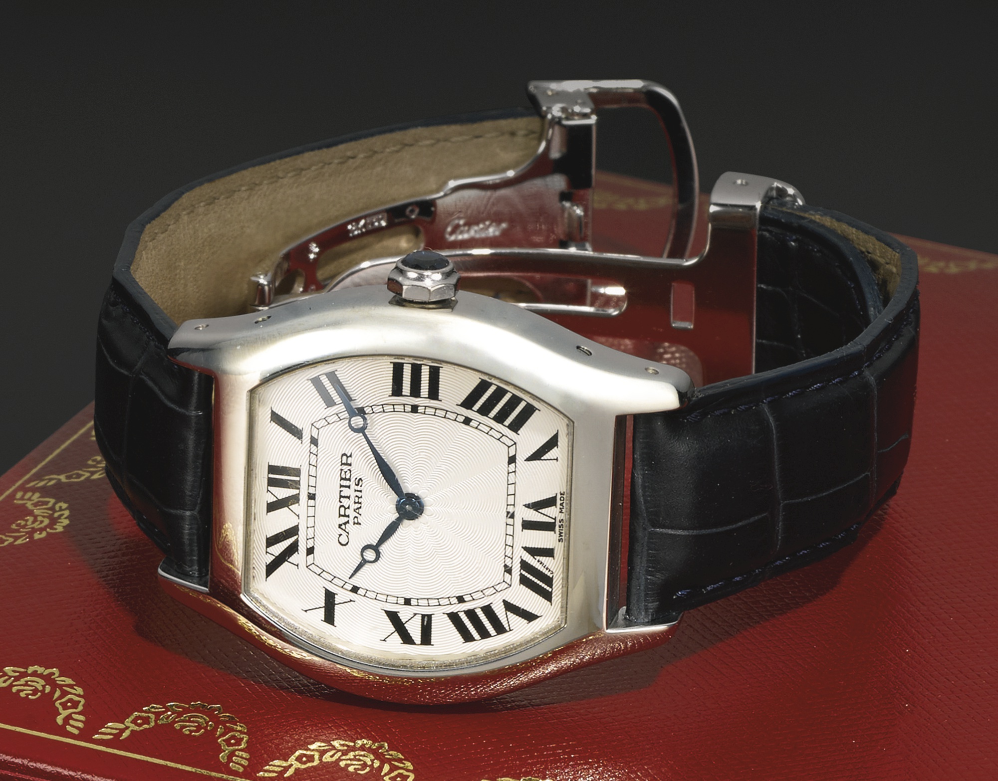 Cartier