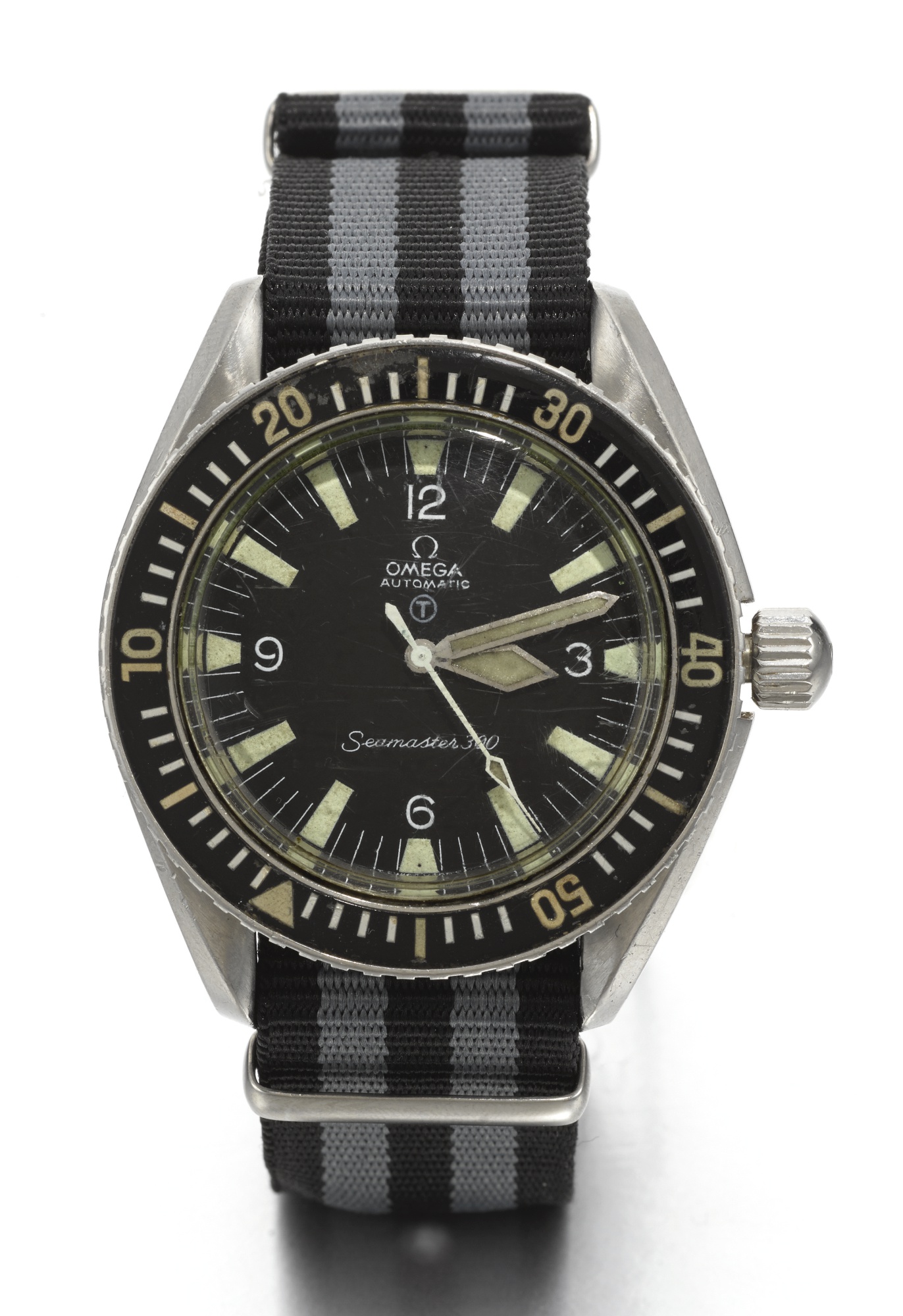 Omega