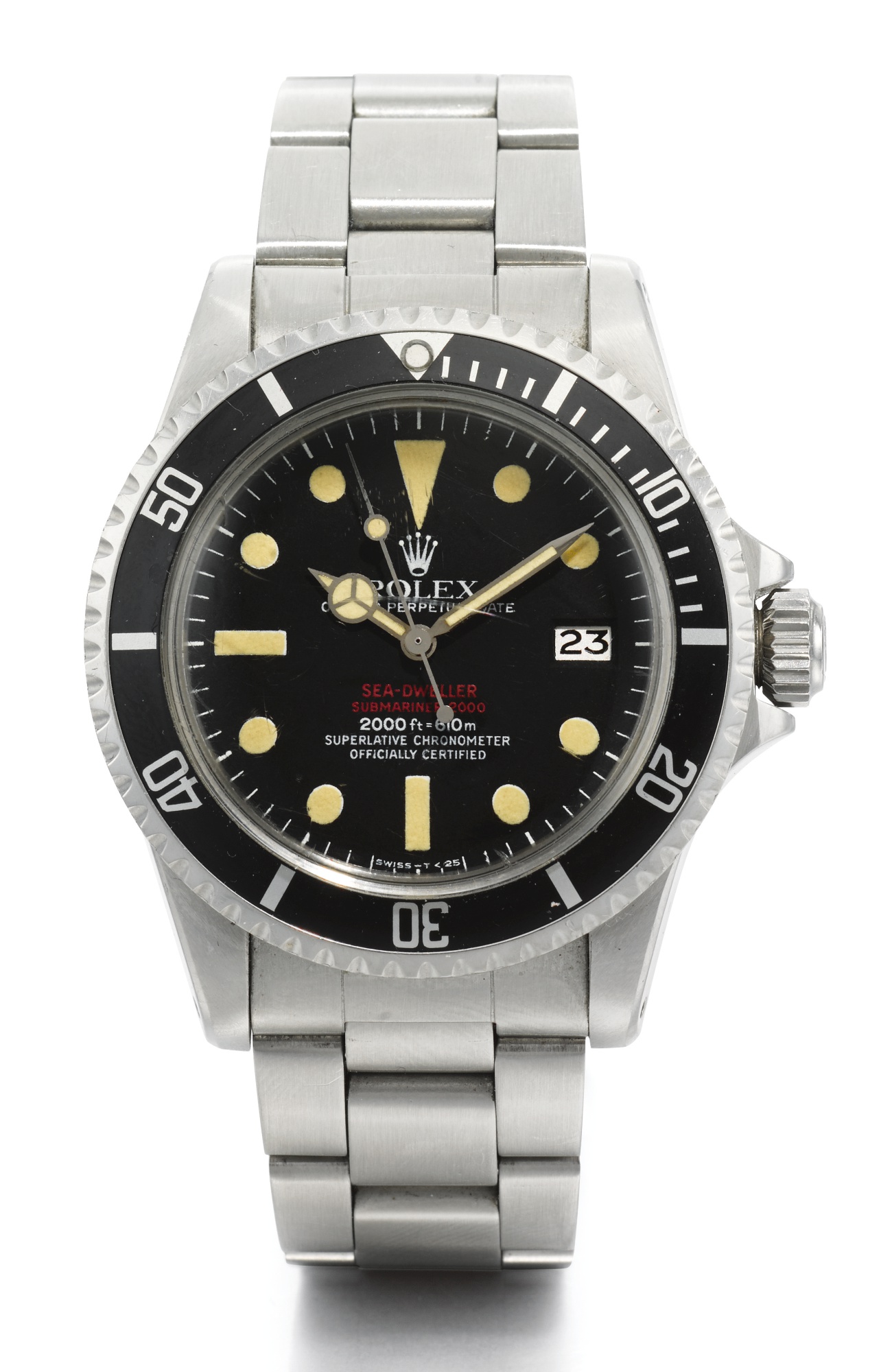 Rolex