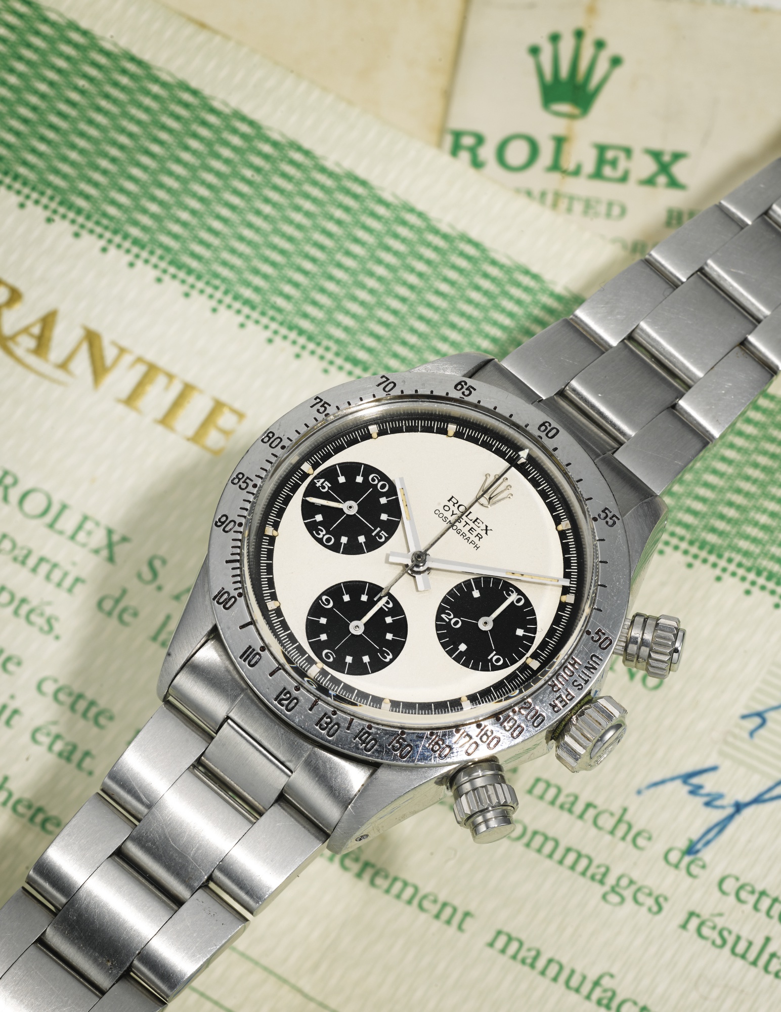 Rolex
