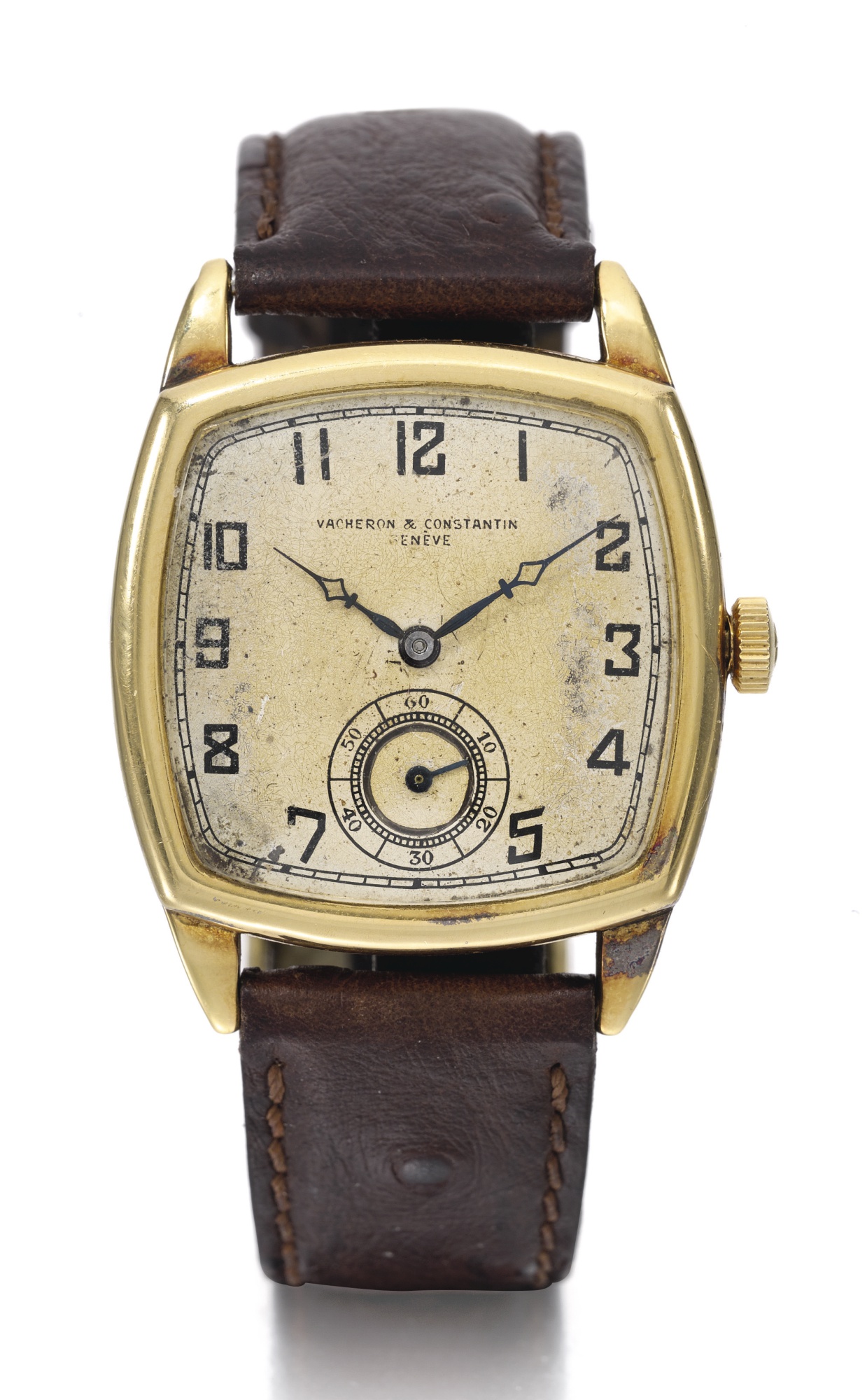 Vacheron Constantin