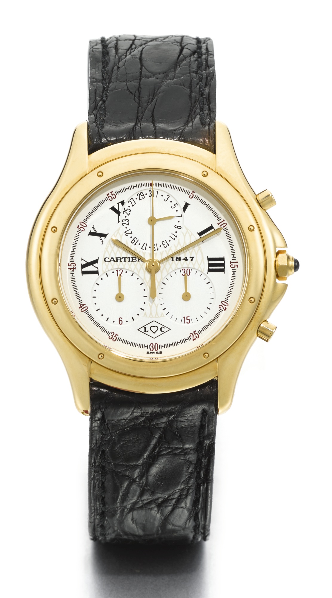 Cartier