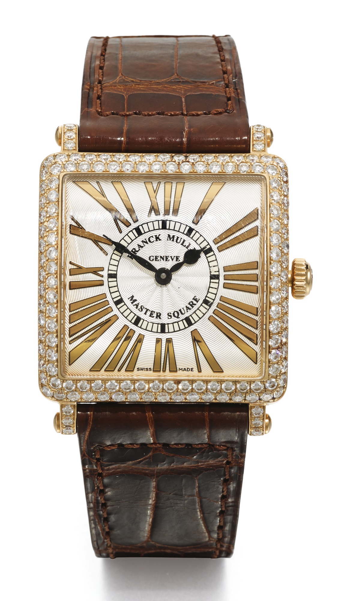 Franck Muller