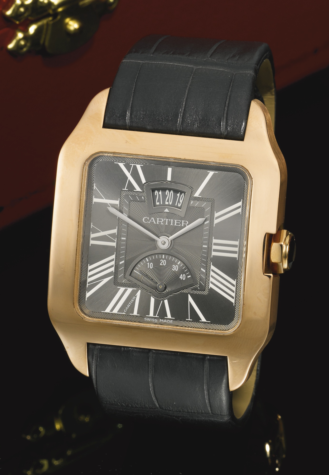 Cartier