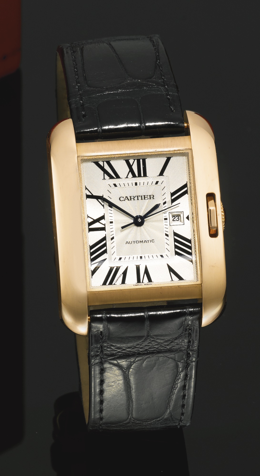Cartier