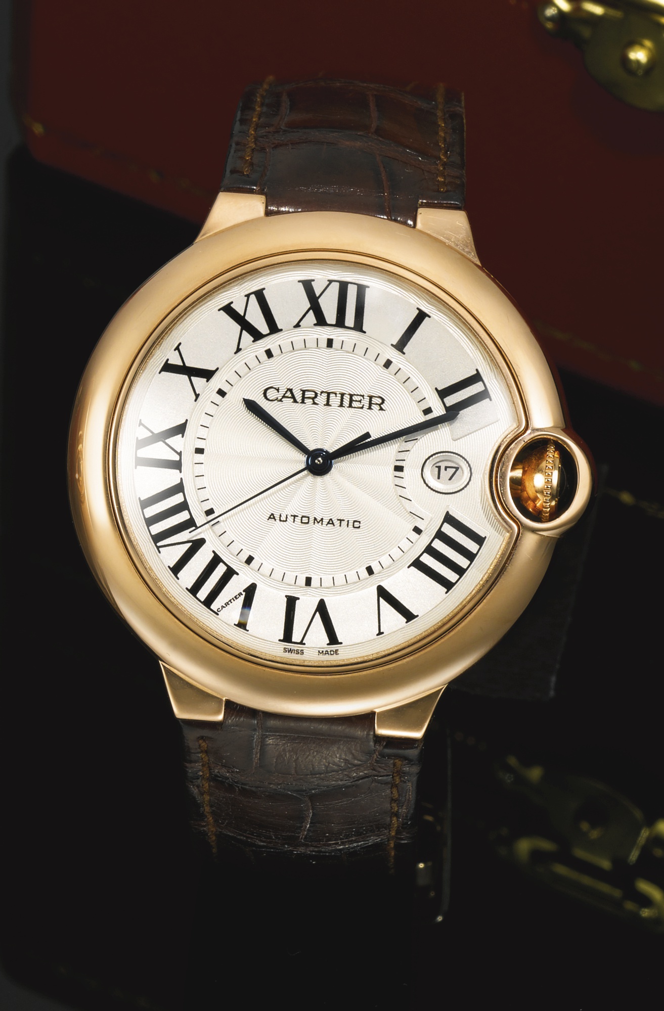 Cartier
