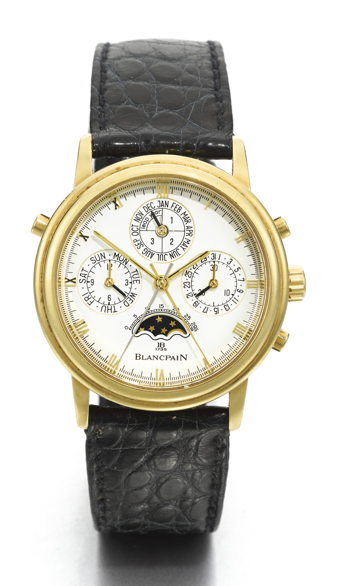 Blancpain