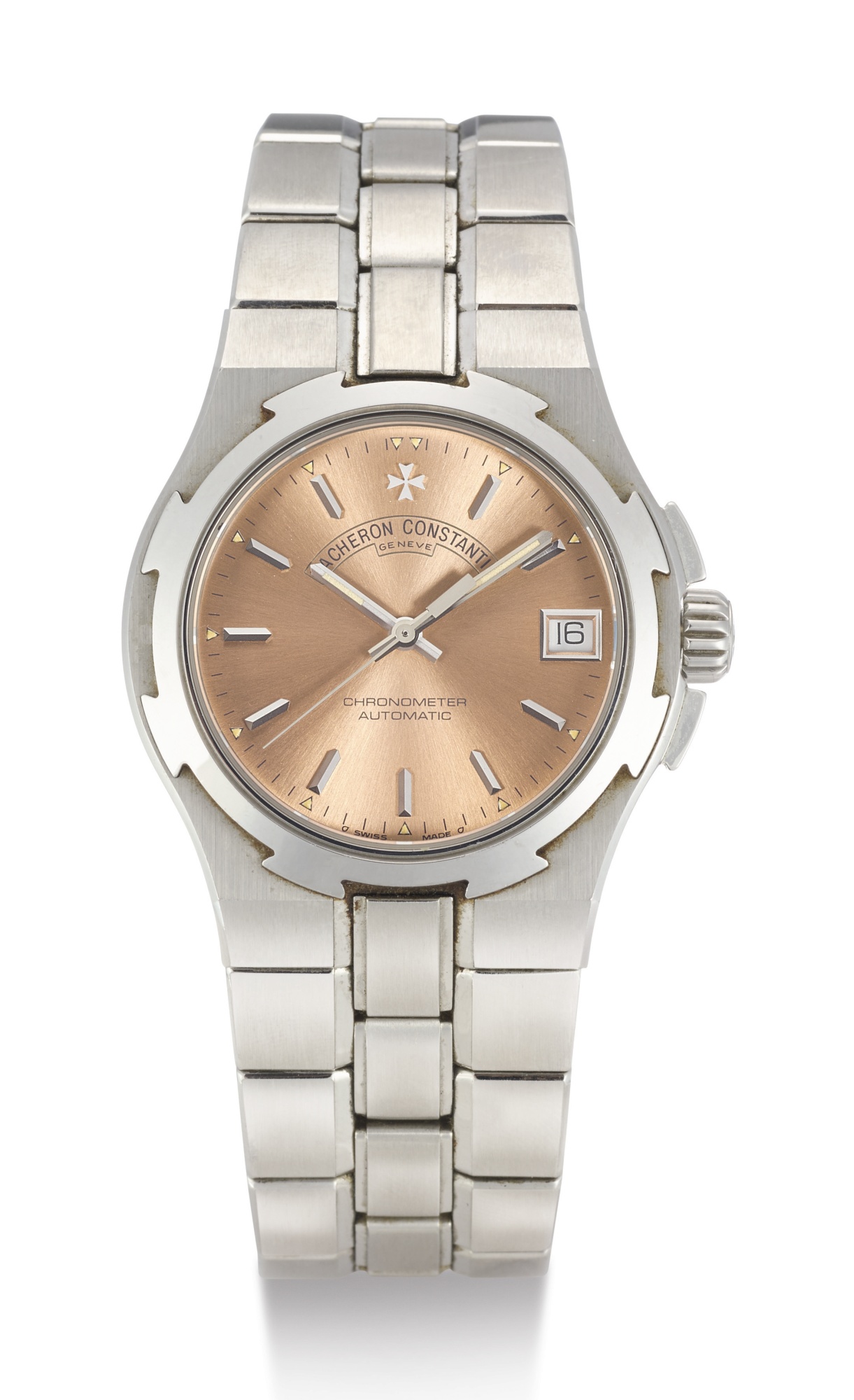 Vacheron Constantin
