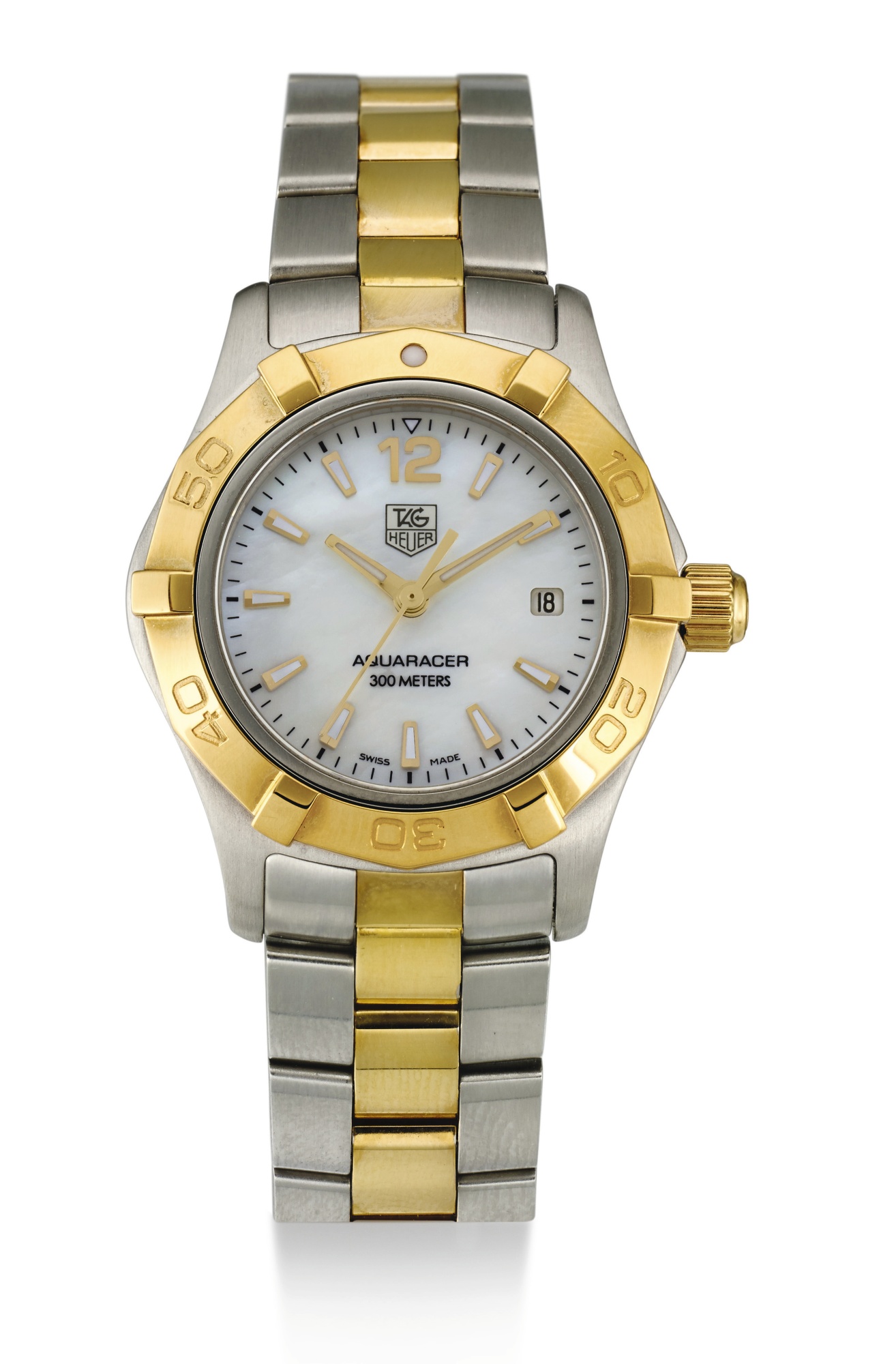 Tag Heuer