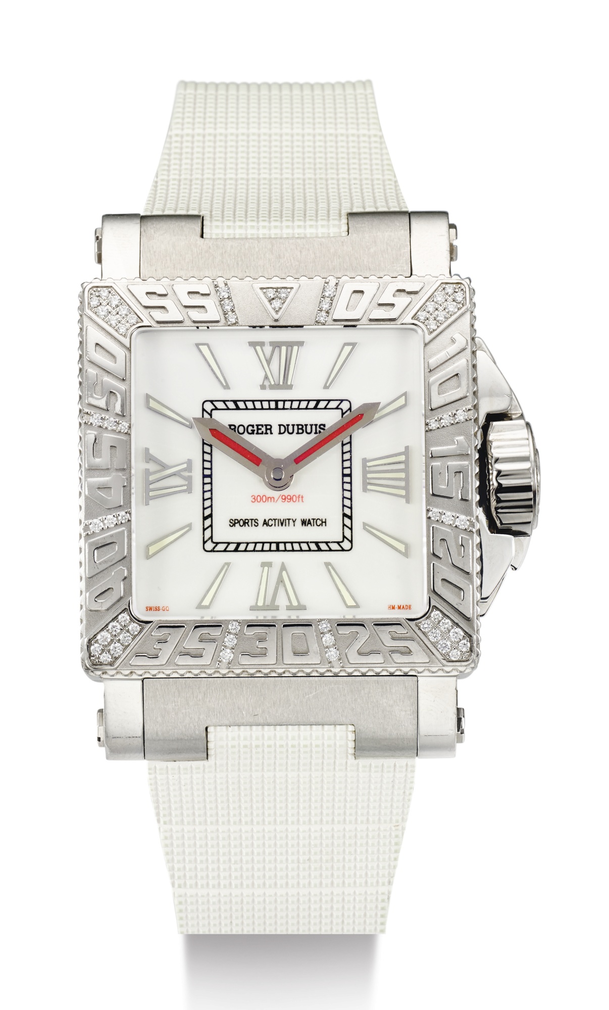 Roger Dubuis