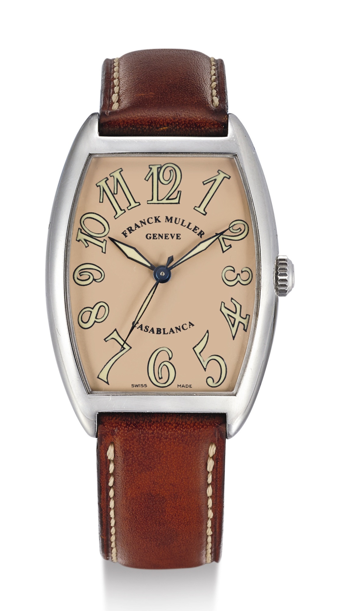 Franck Muller