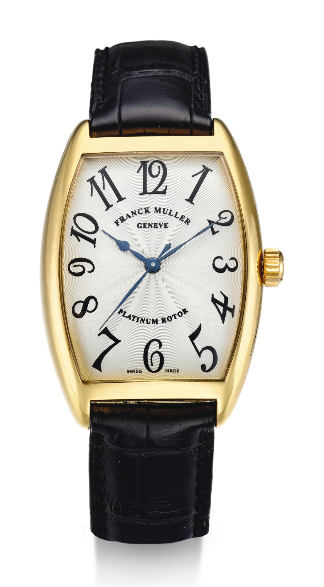 Franck Muller