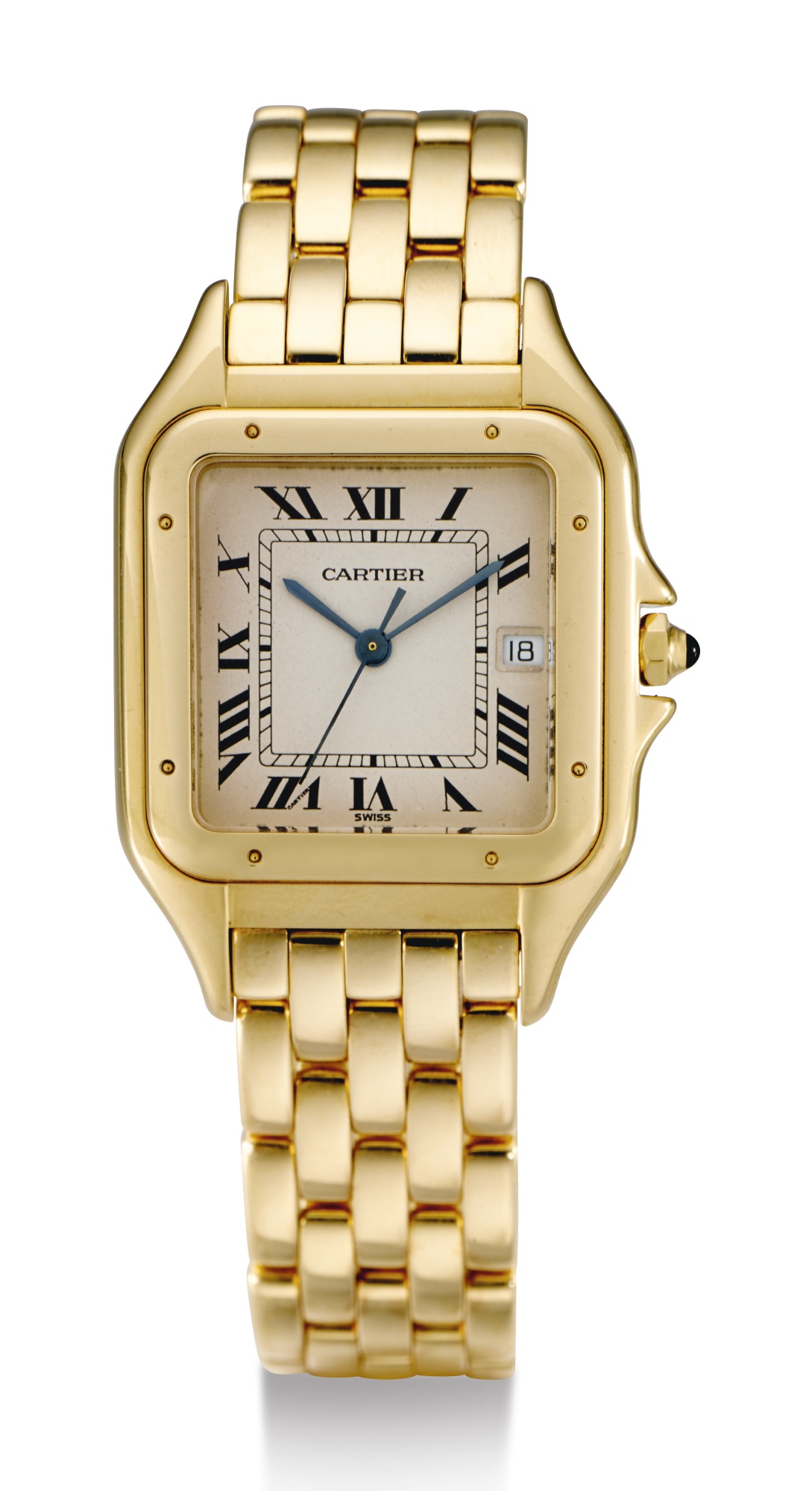 Cartier