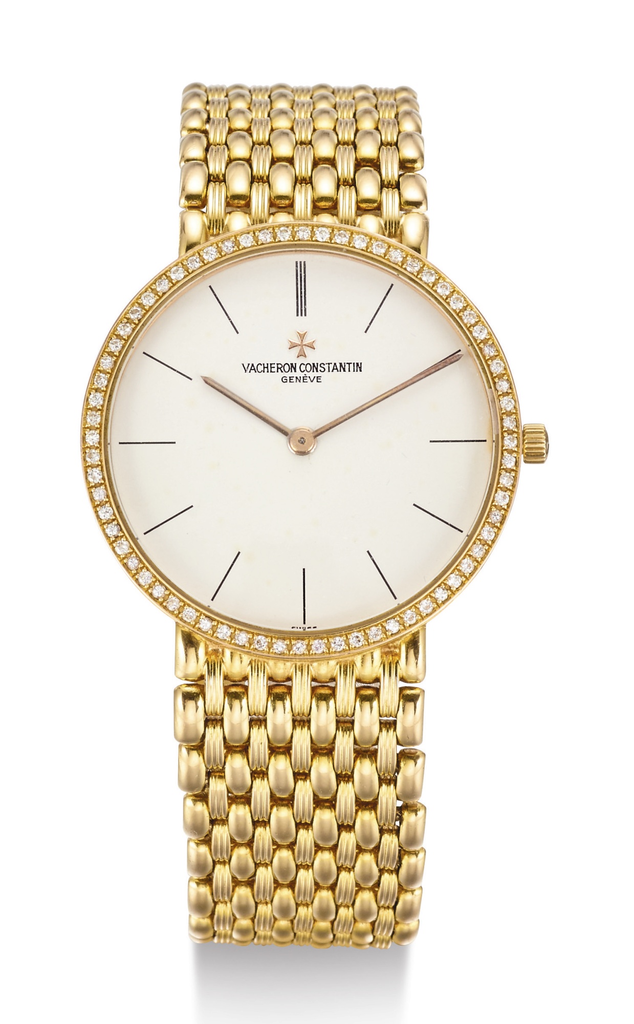 Vacheron Constantin