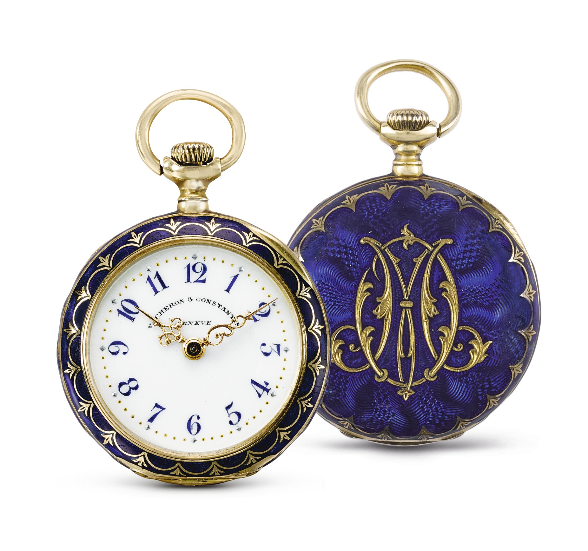 Vacheron Constantin