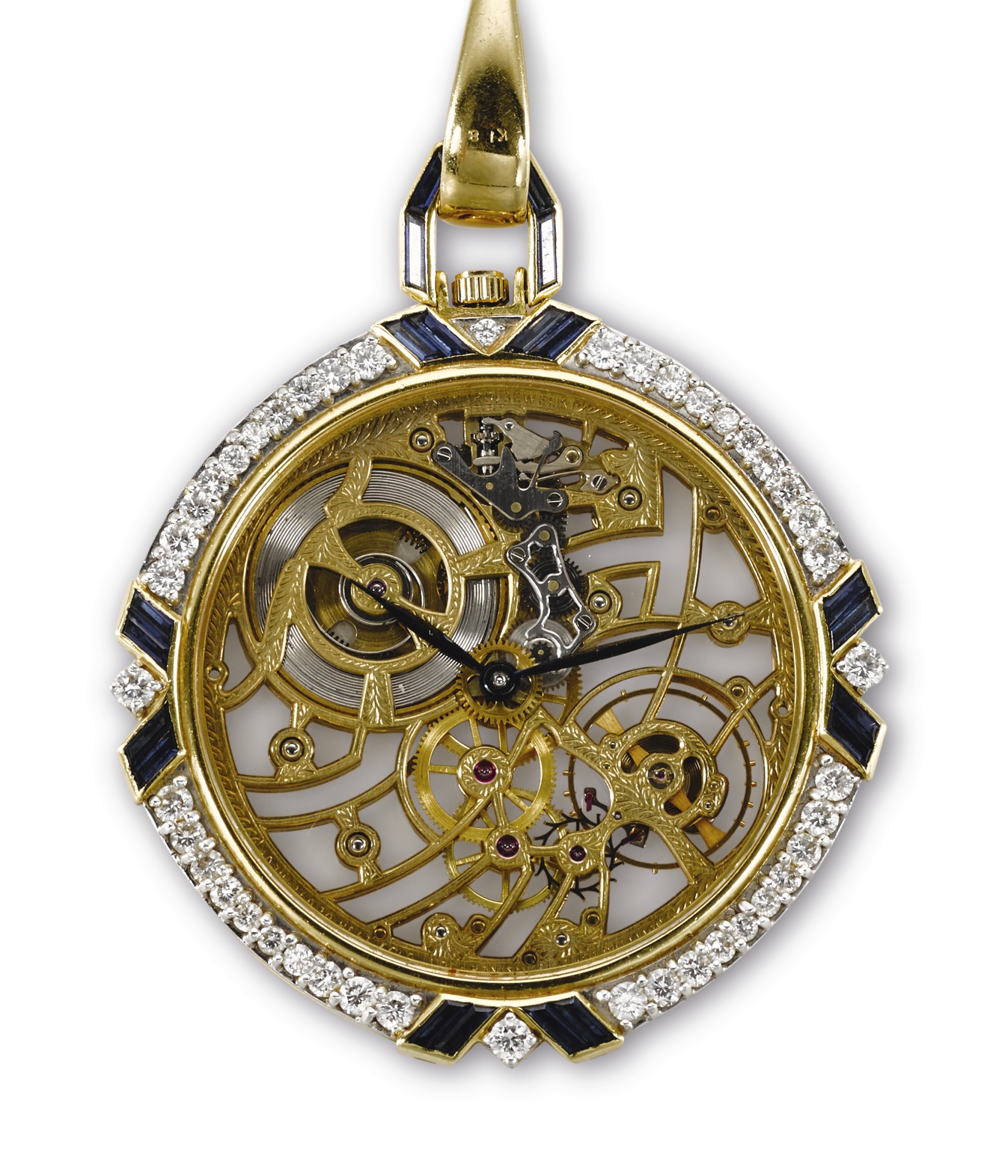 Audemars Piguet