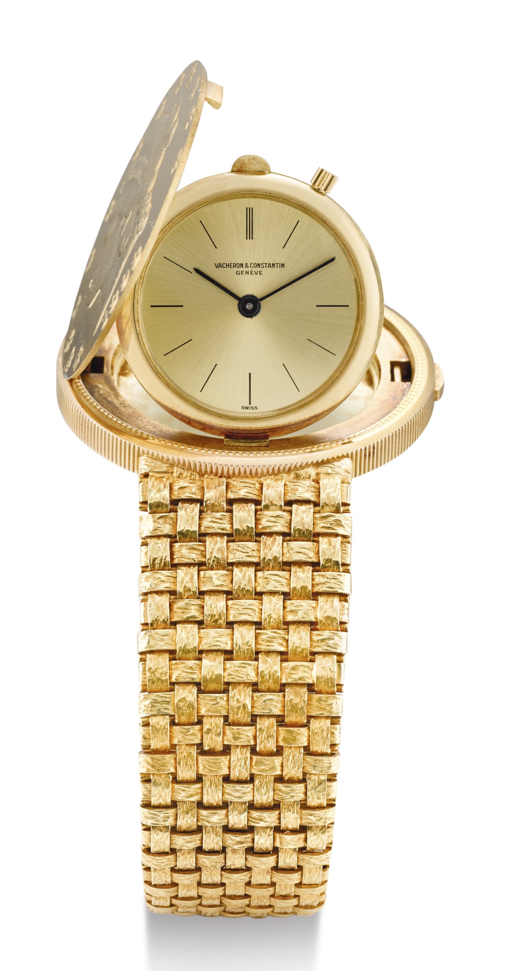 Vacheron Constantin