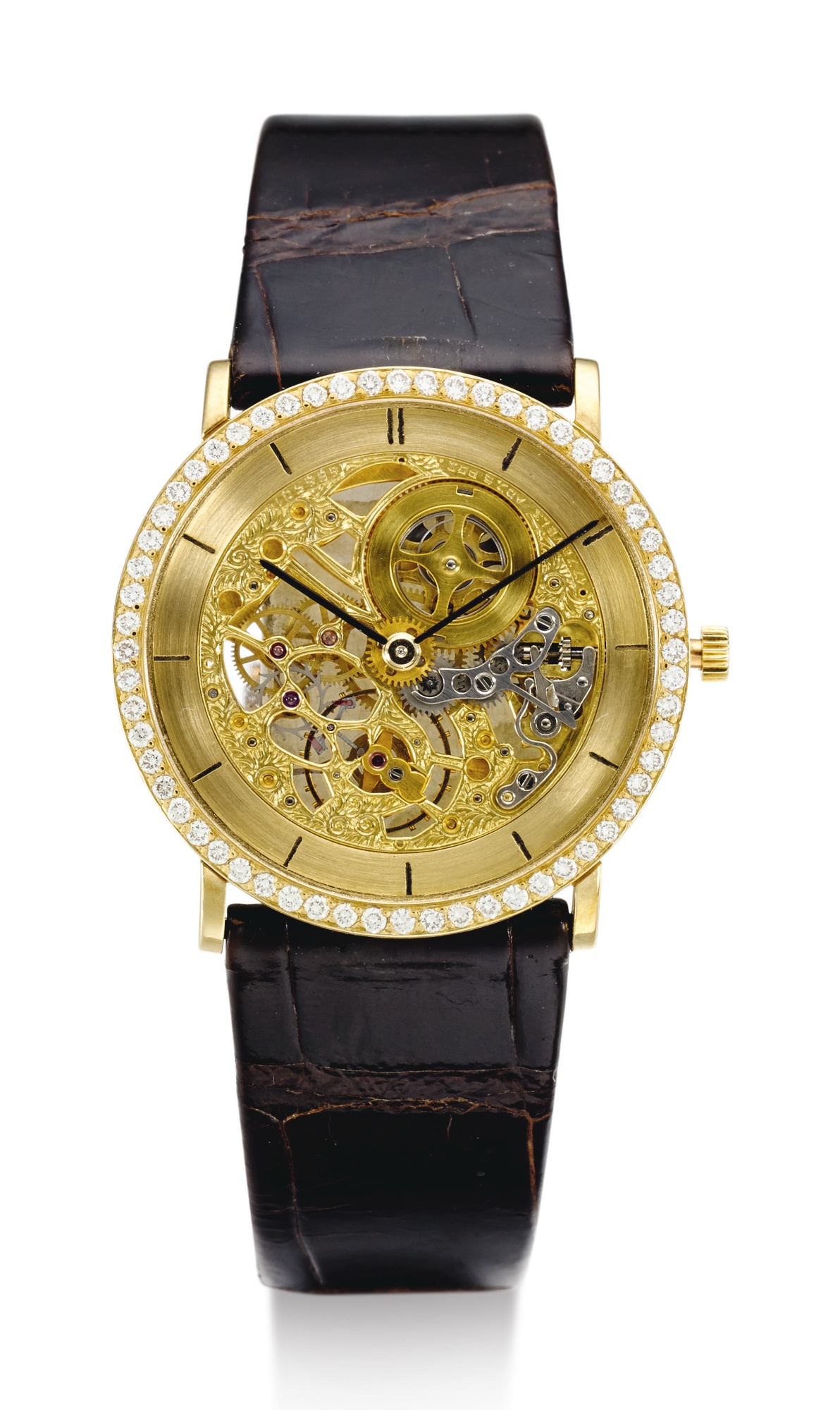 Vacheron Constantin