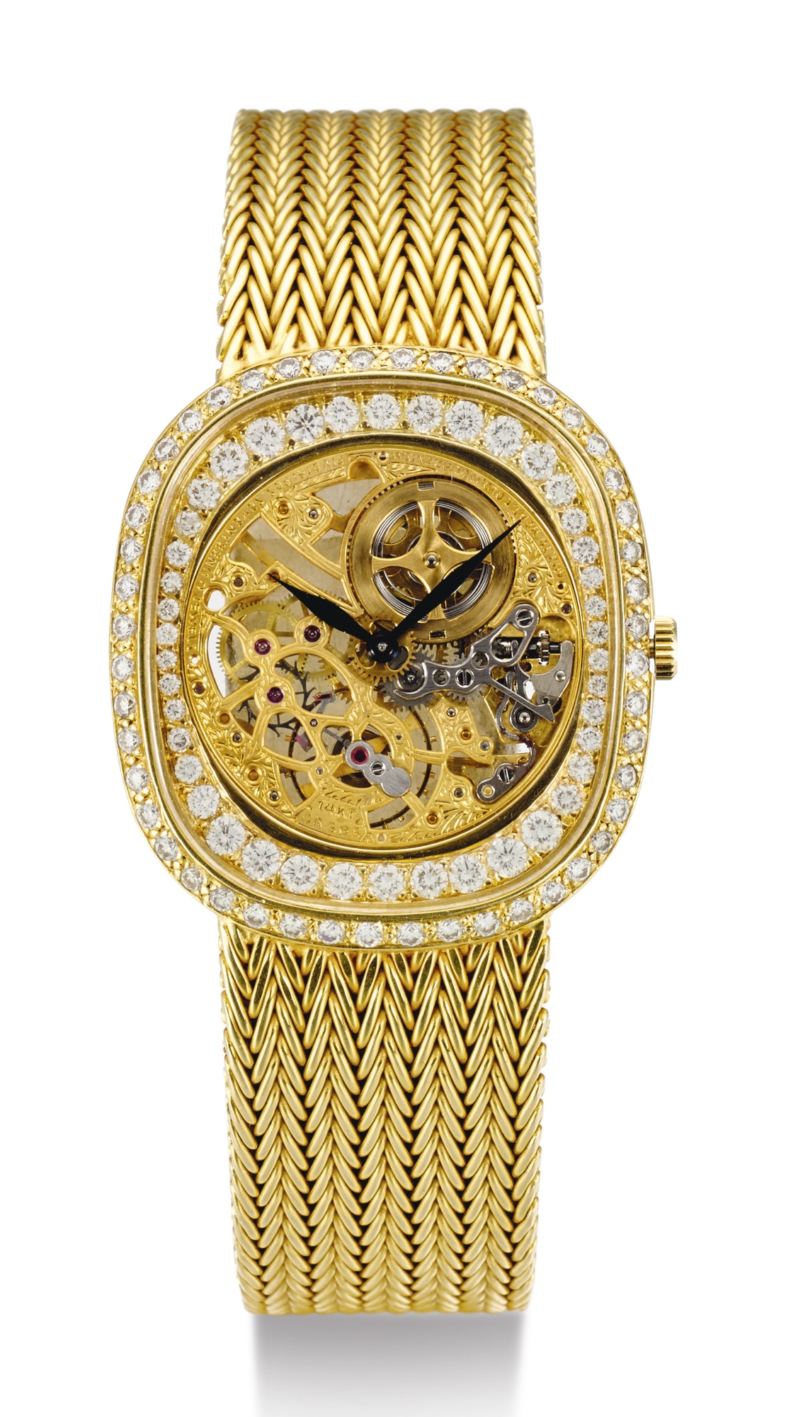 Audemars Piguet