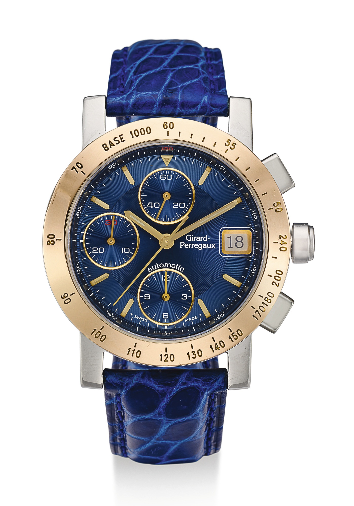 Girard-Perregaux