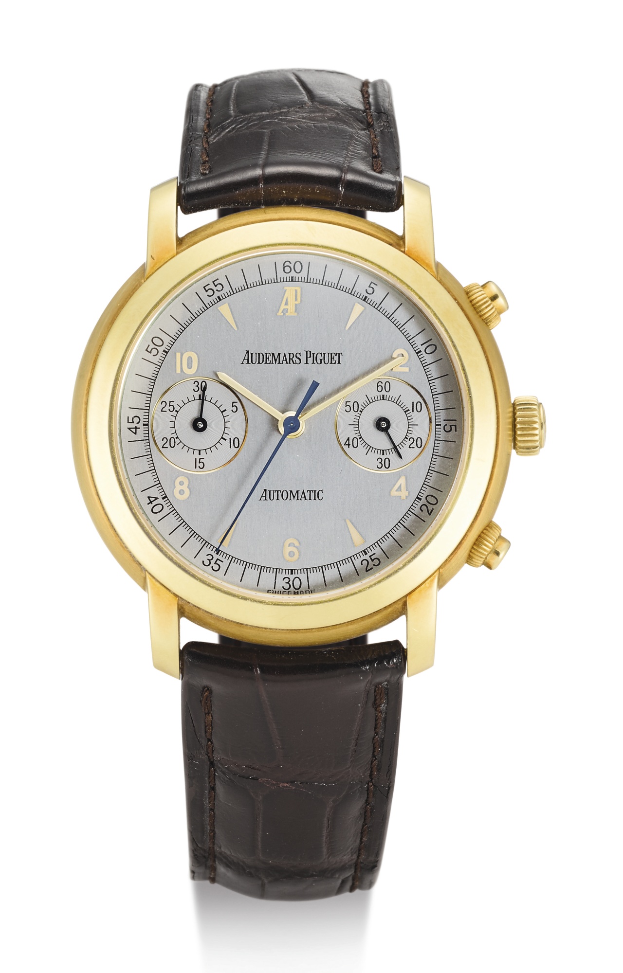 Audemars Piguet