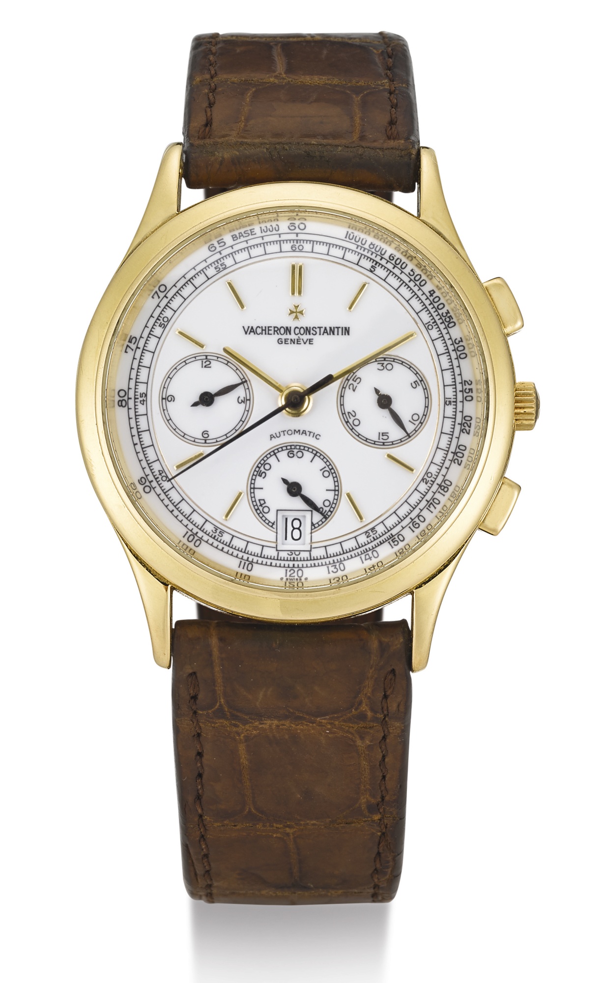 Vacheron Constantin