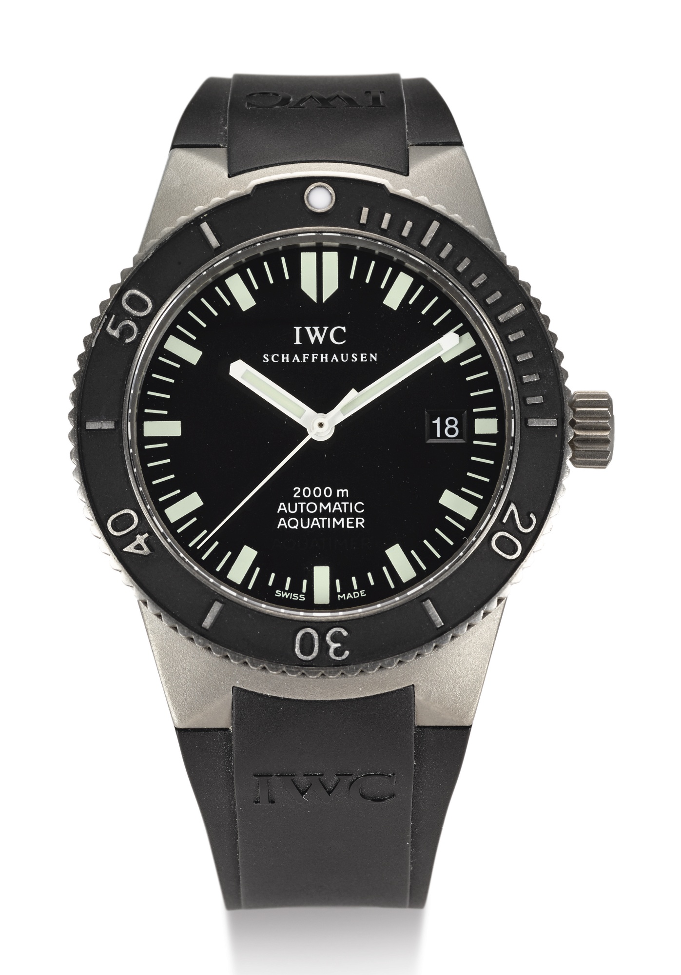 IWC