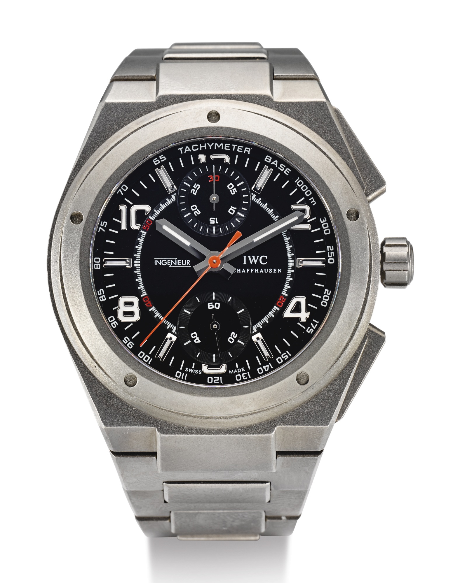 IWC