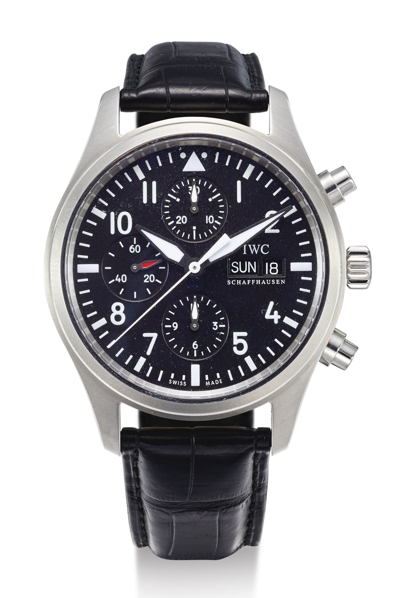 IWC