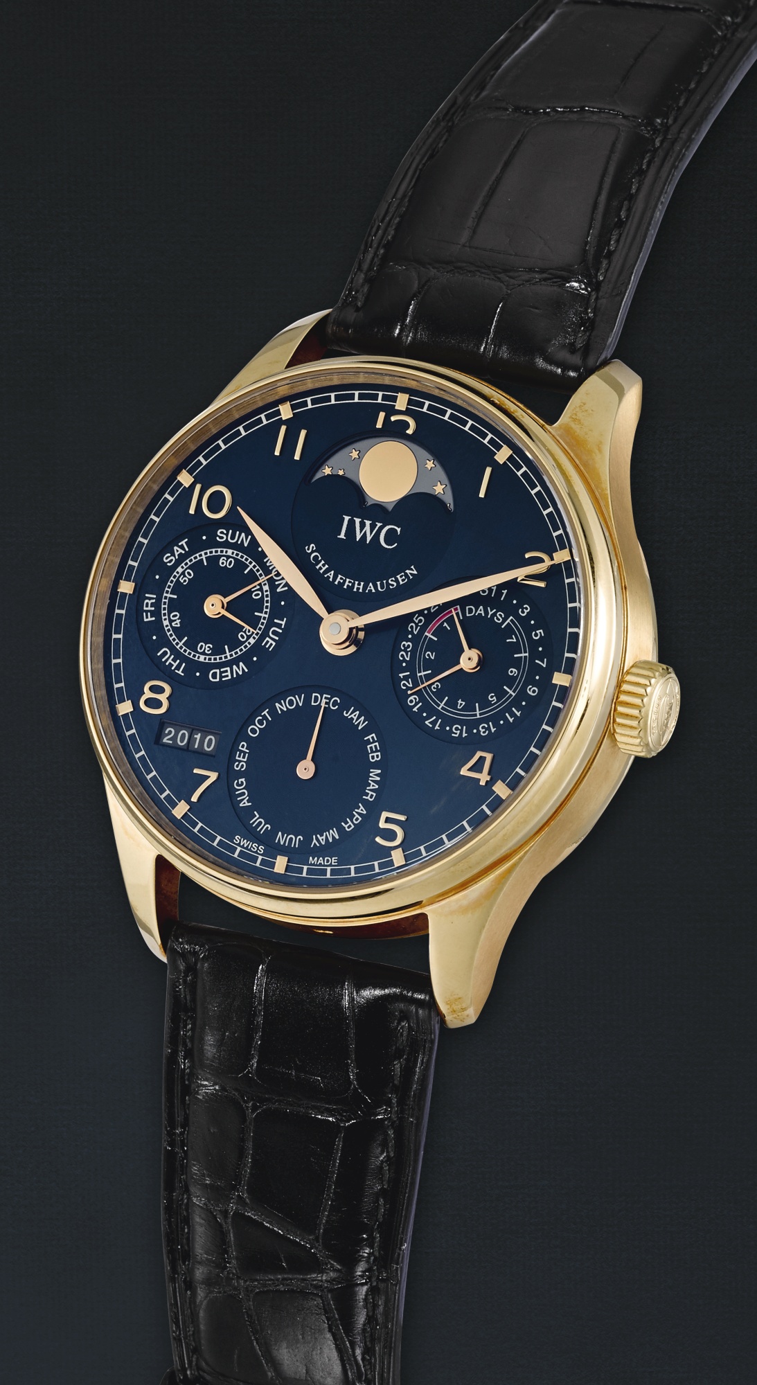 IWC