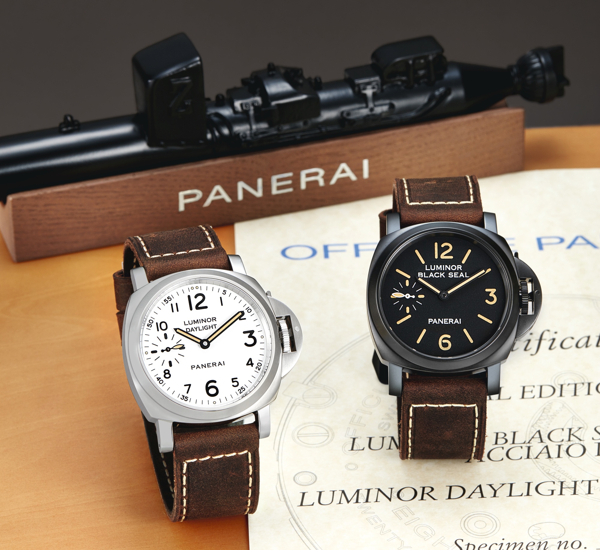 Panerai