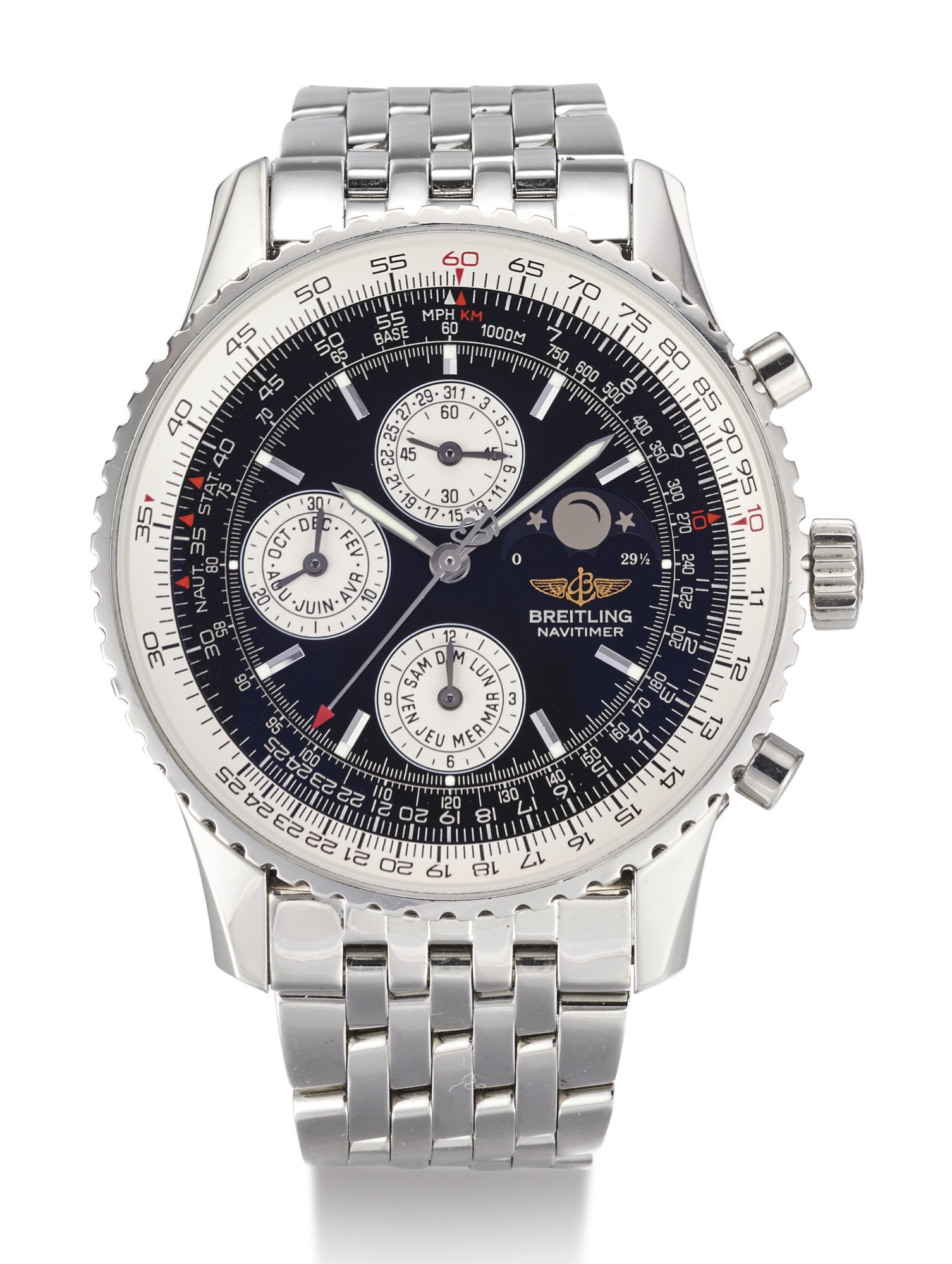 Breitling