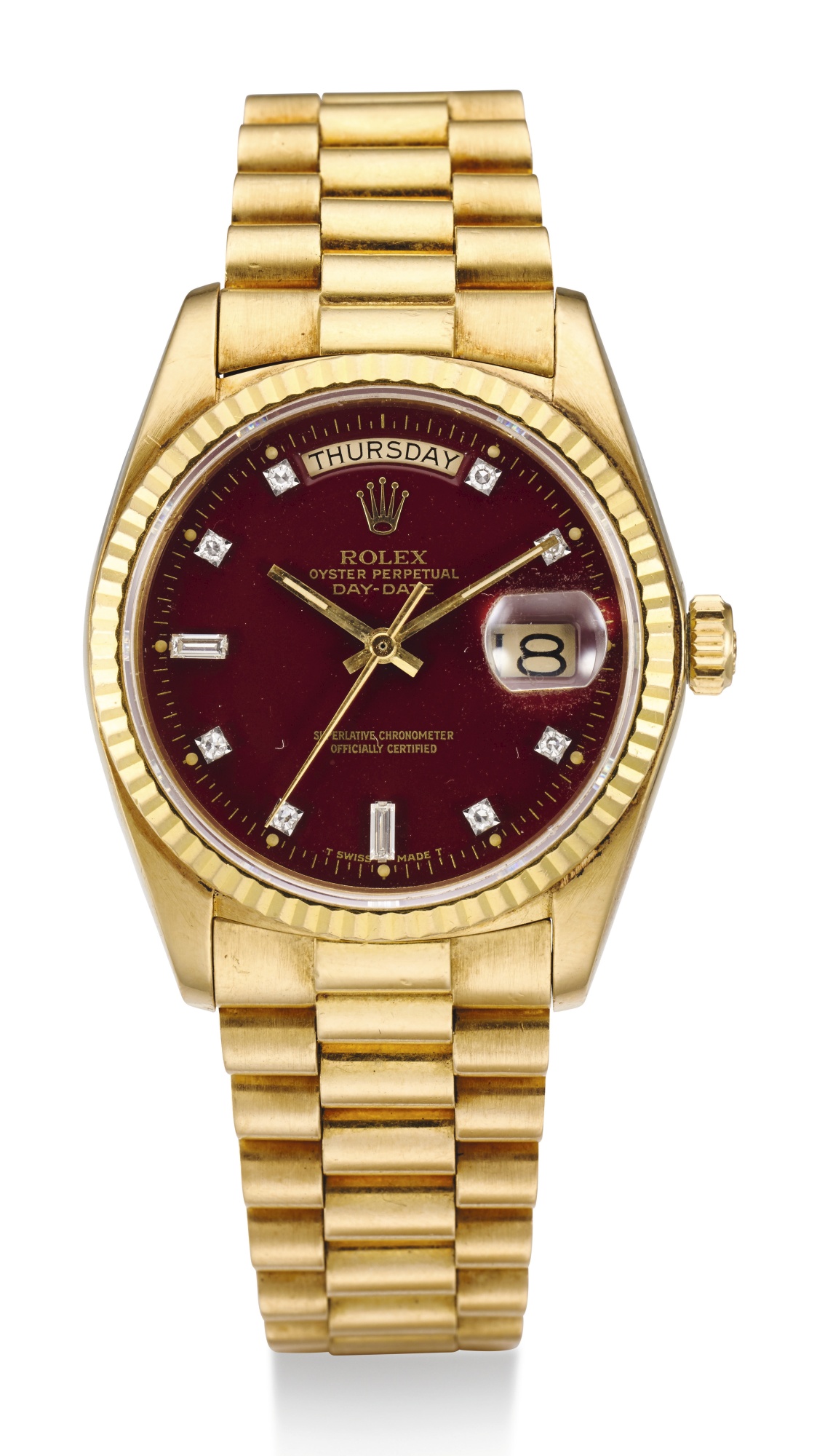Rolex