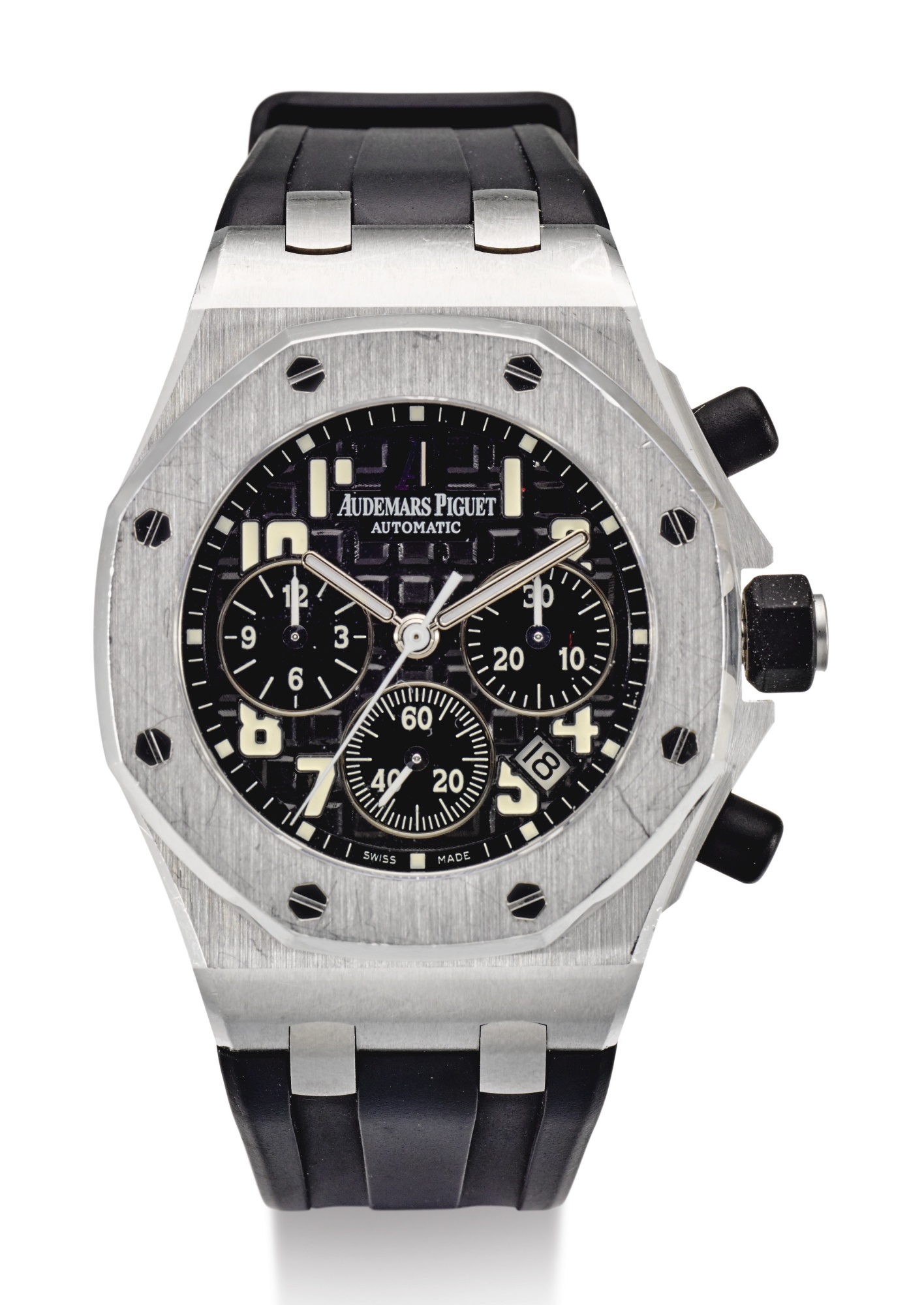 Audemars Piguet